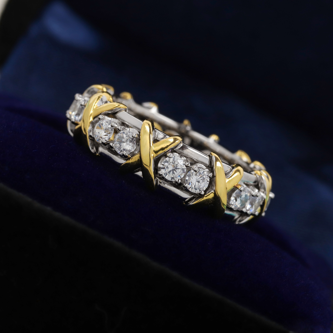 tiffany ring-95