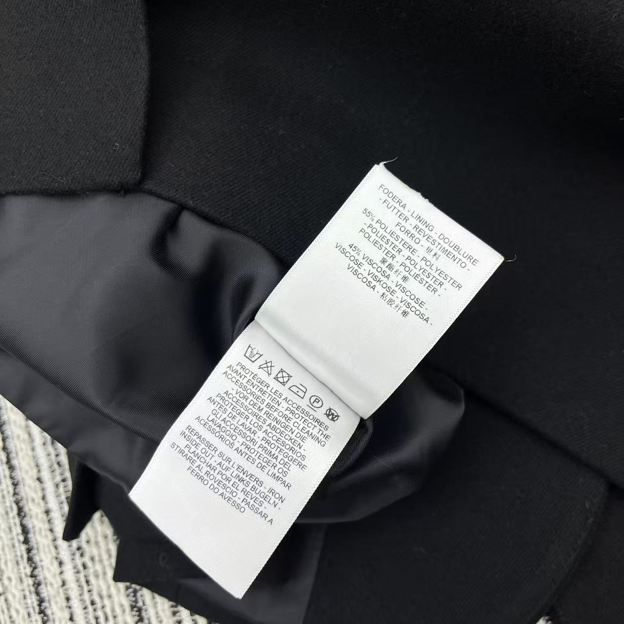 Hermes Clothing-284