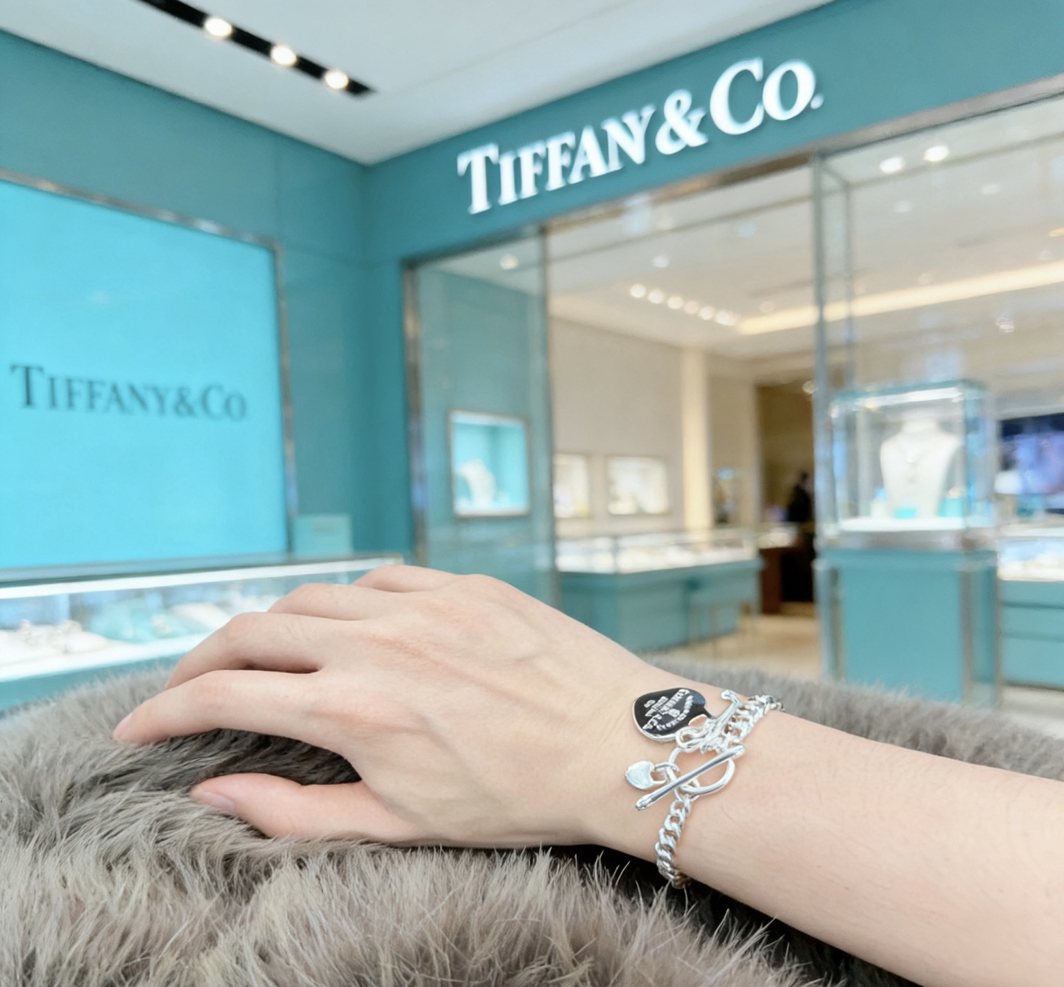 tiffany Bracelet-70