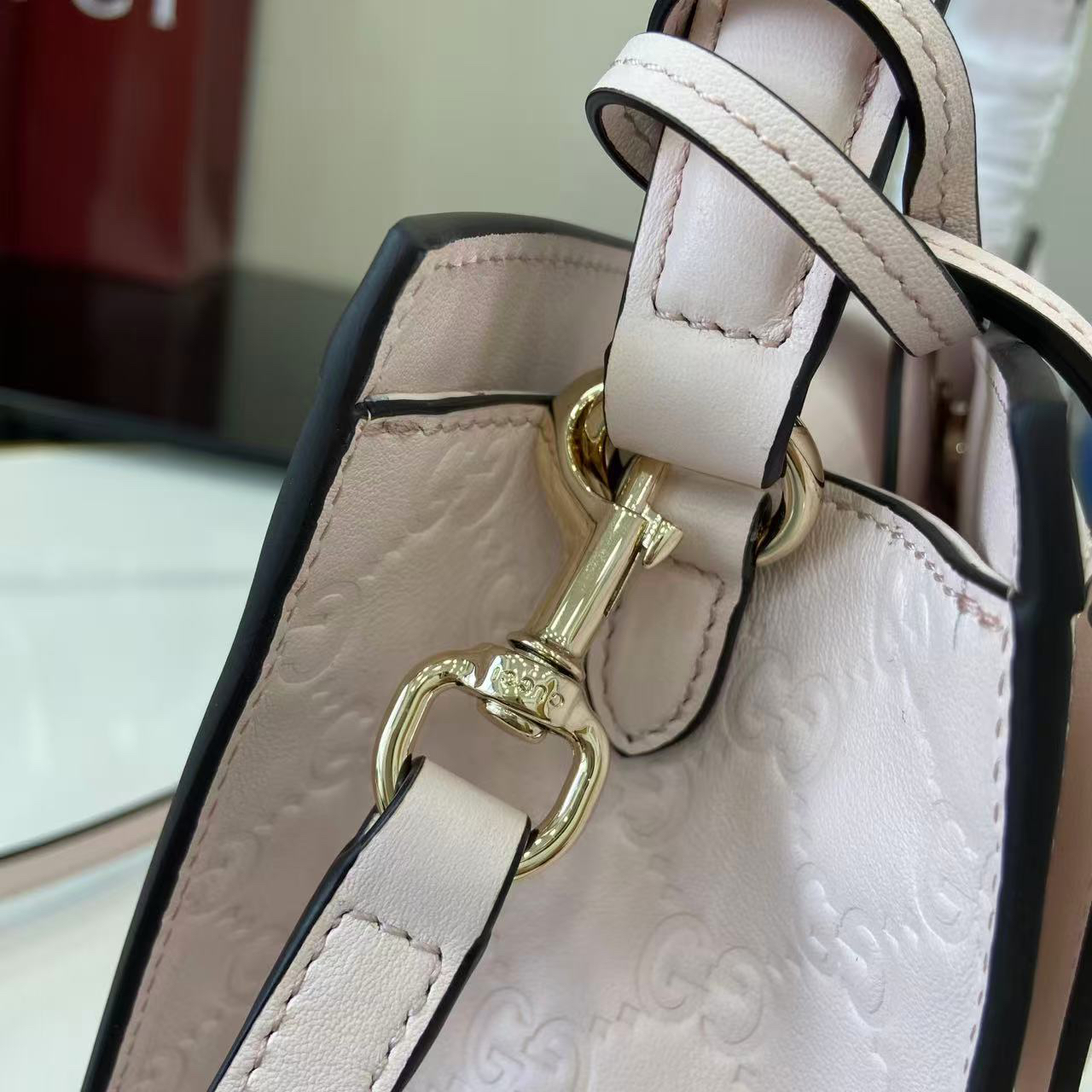 Gucci new bag-8