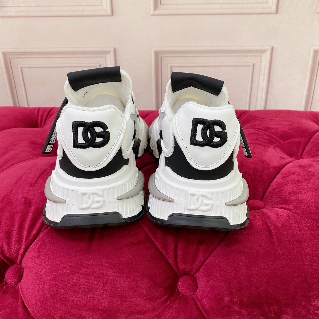 D&G Sneakers-37