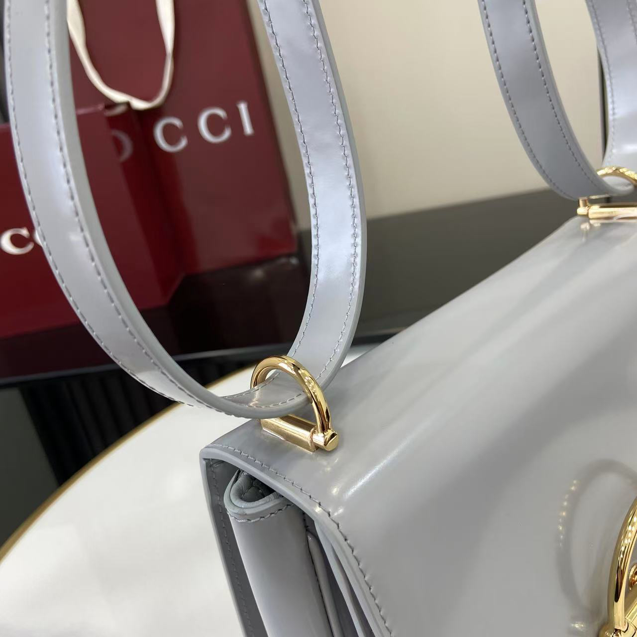 Gucci new bag-9