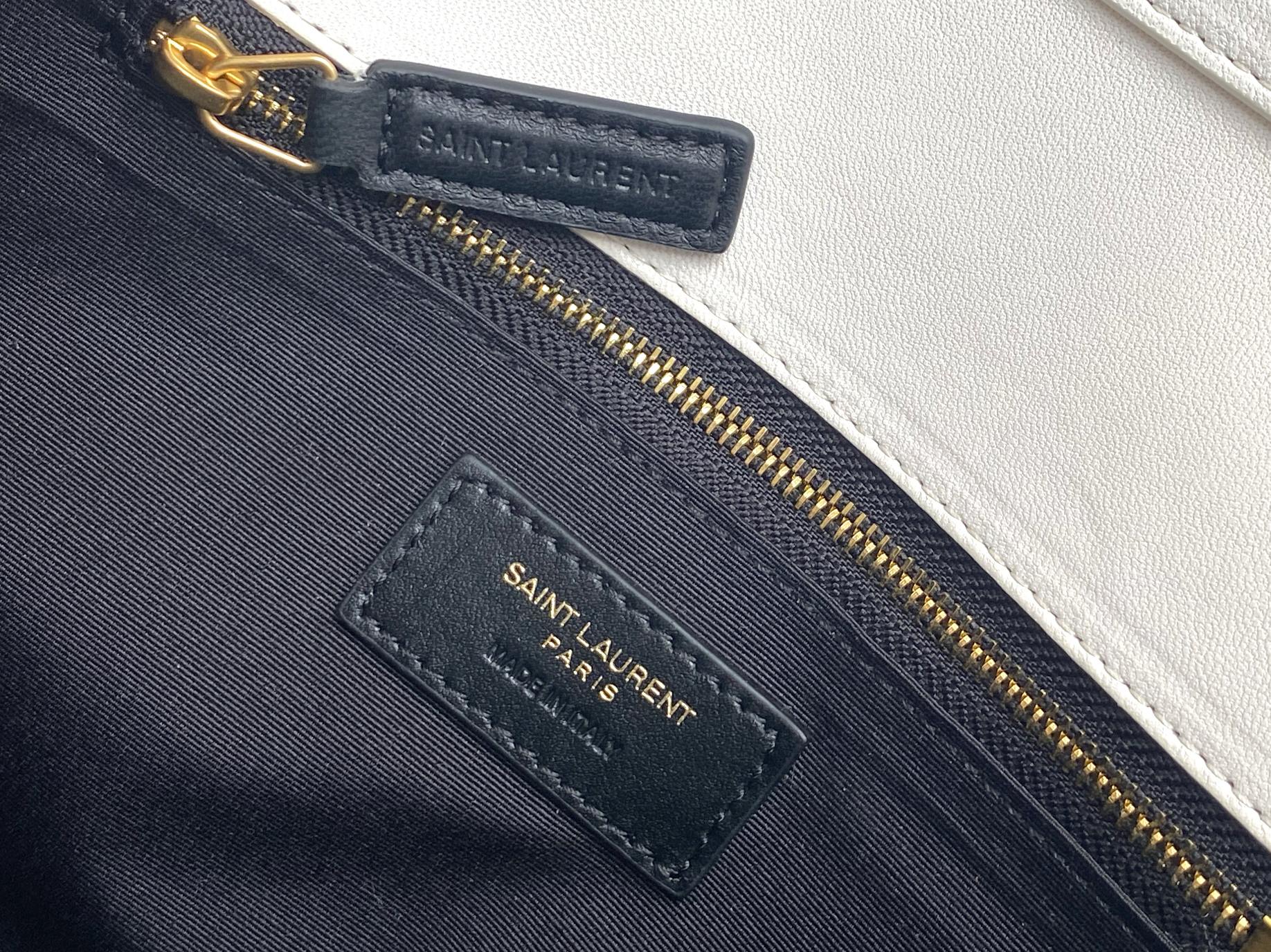 YSL bag-138