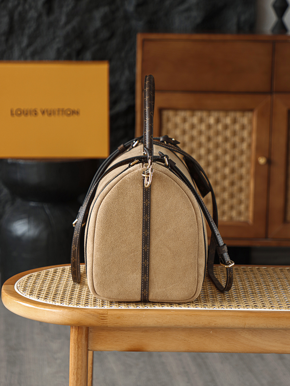 Louis Vuitton bag-59
