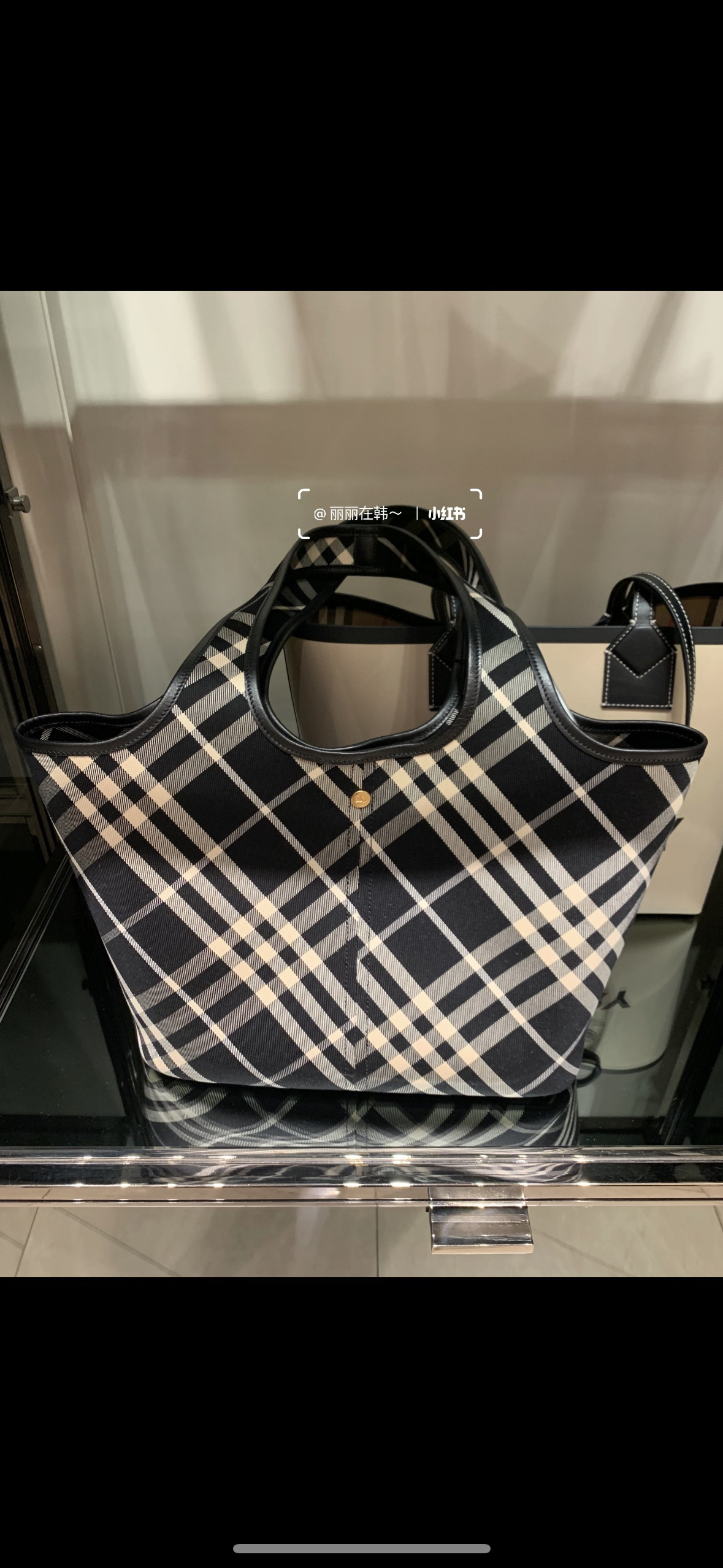 Burberry bag-54