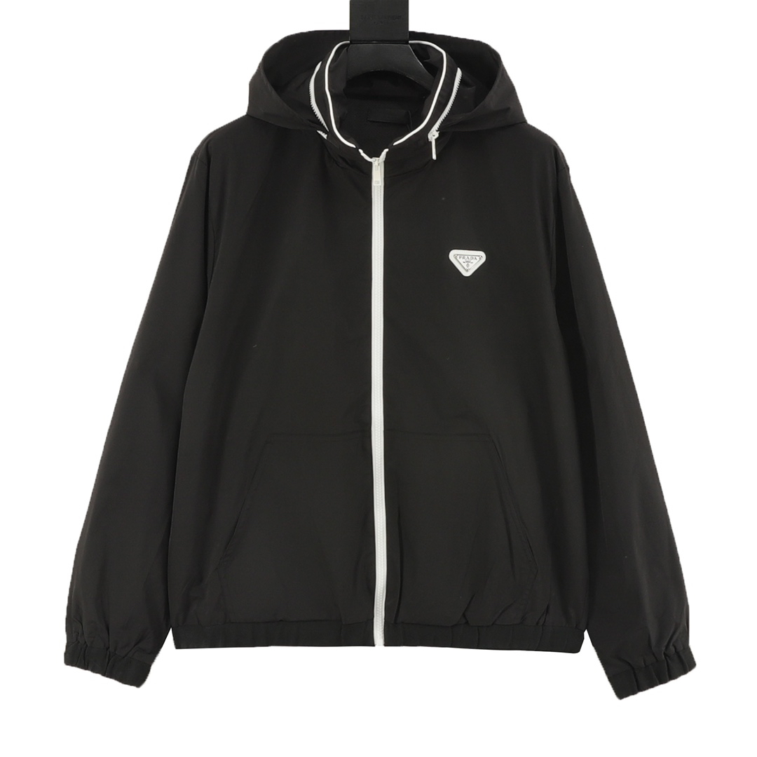 Prada Clothing-325