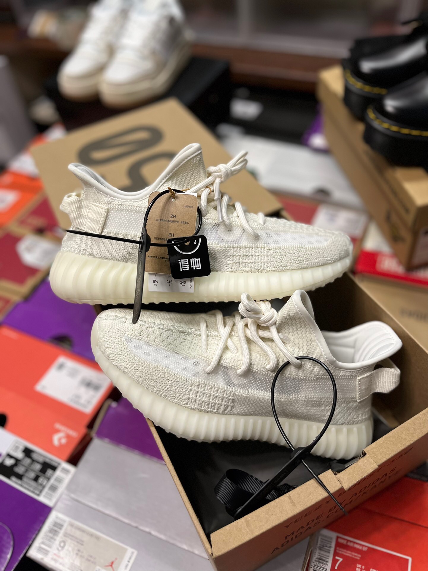 Adidas Sneakers-4
