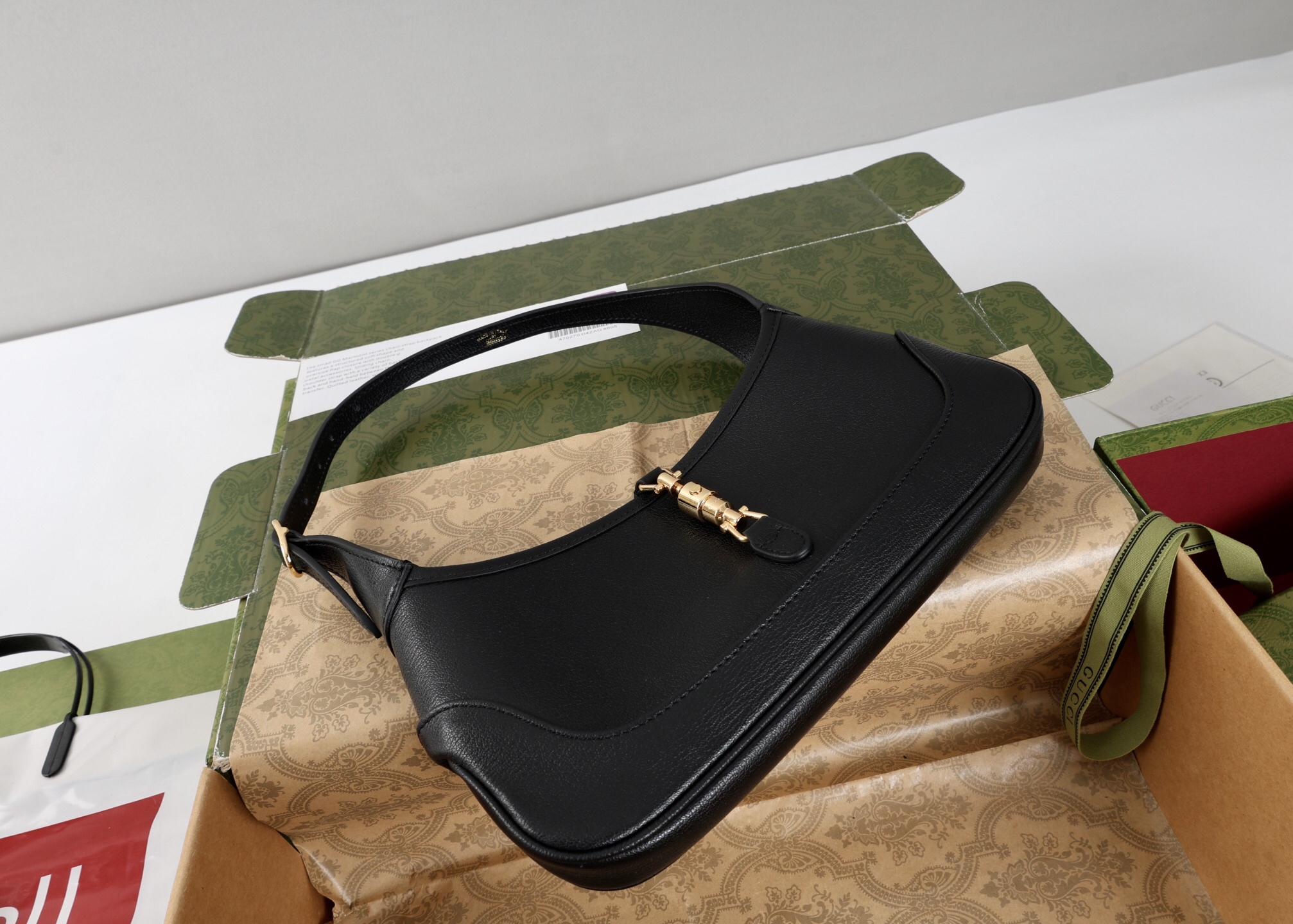 Gucci new bag-28
