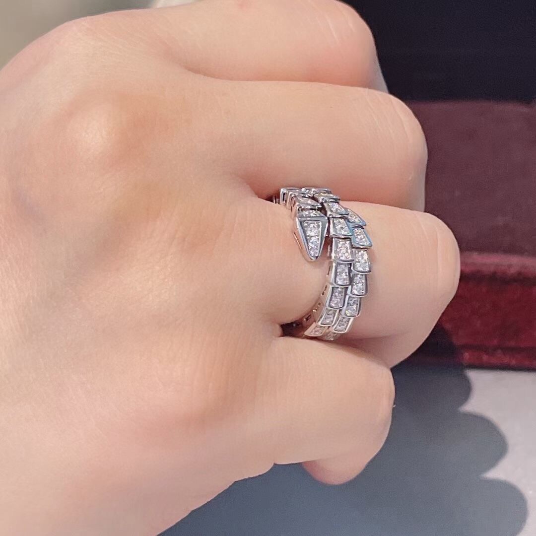 Bottega Veneta ring-36