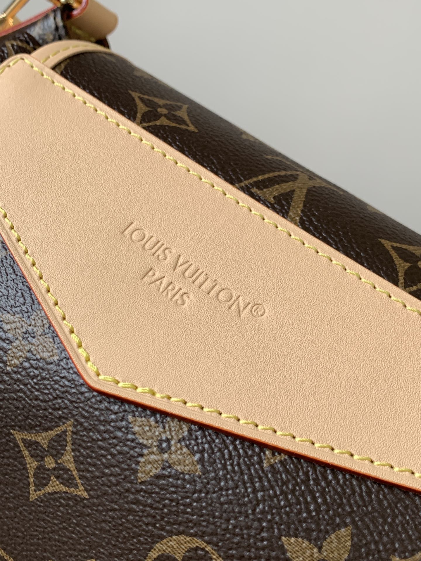 Louis Vuitton bag-34