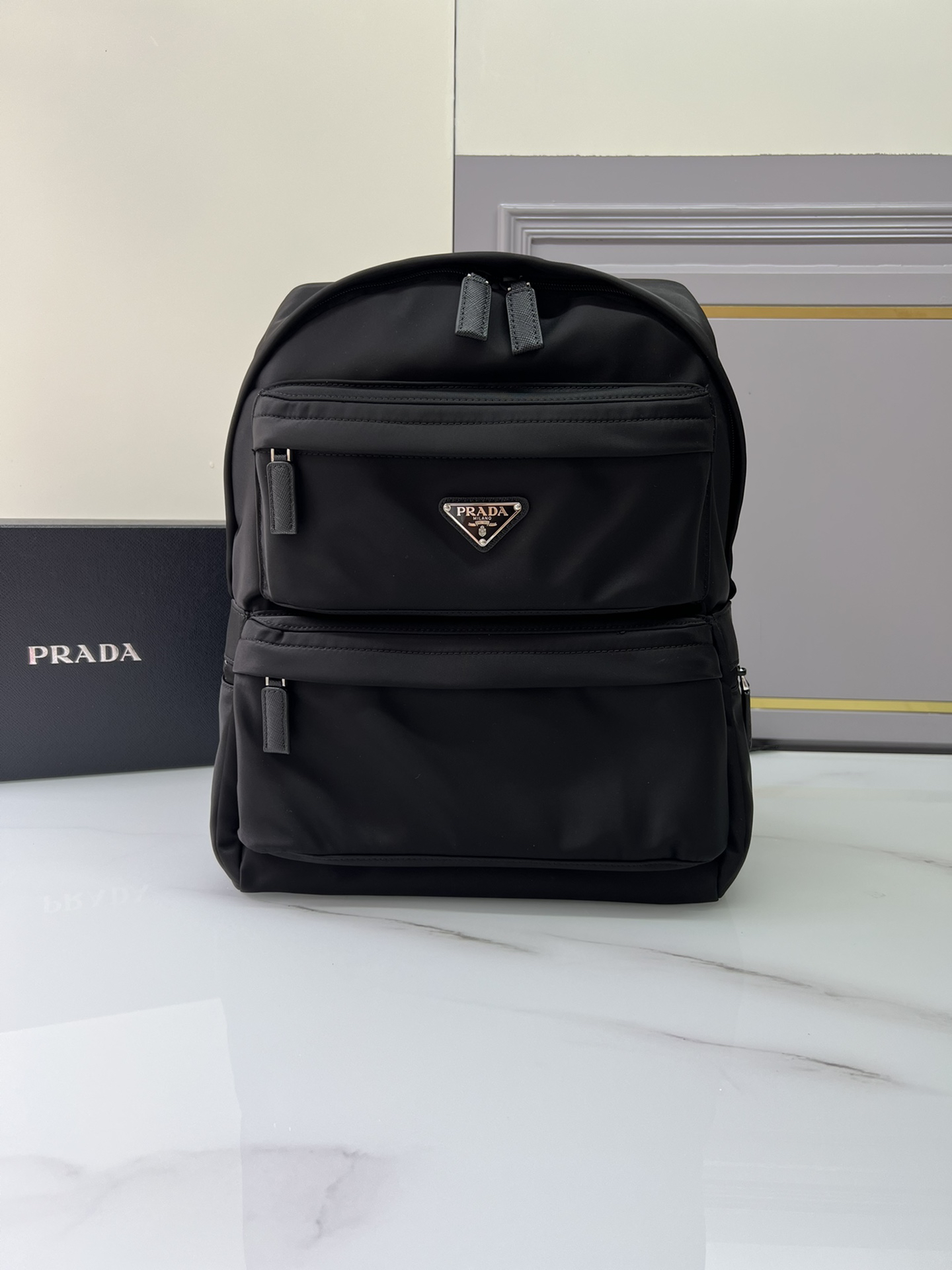 Prada bag-26