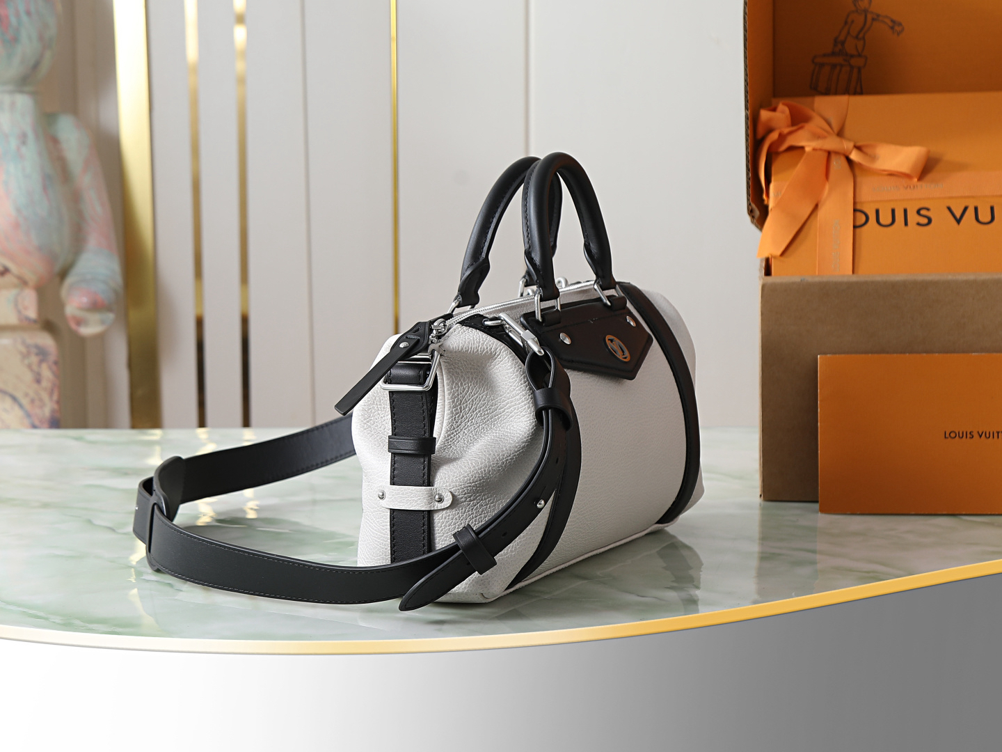 Louis Vuitton bag-176