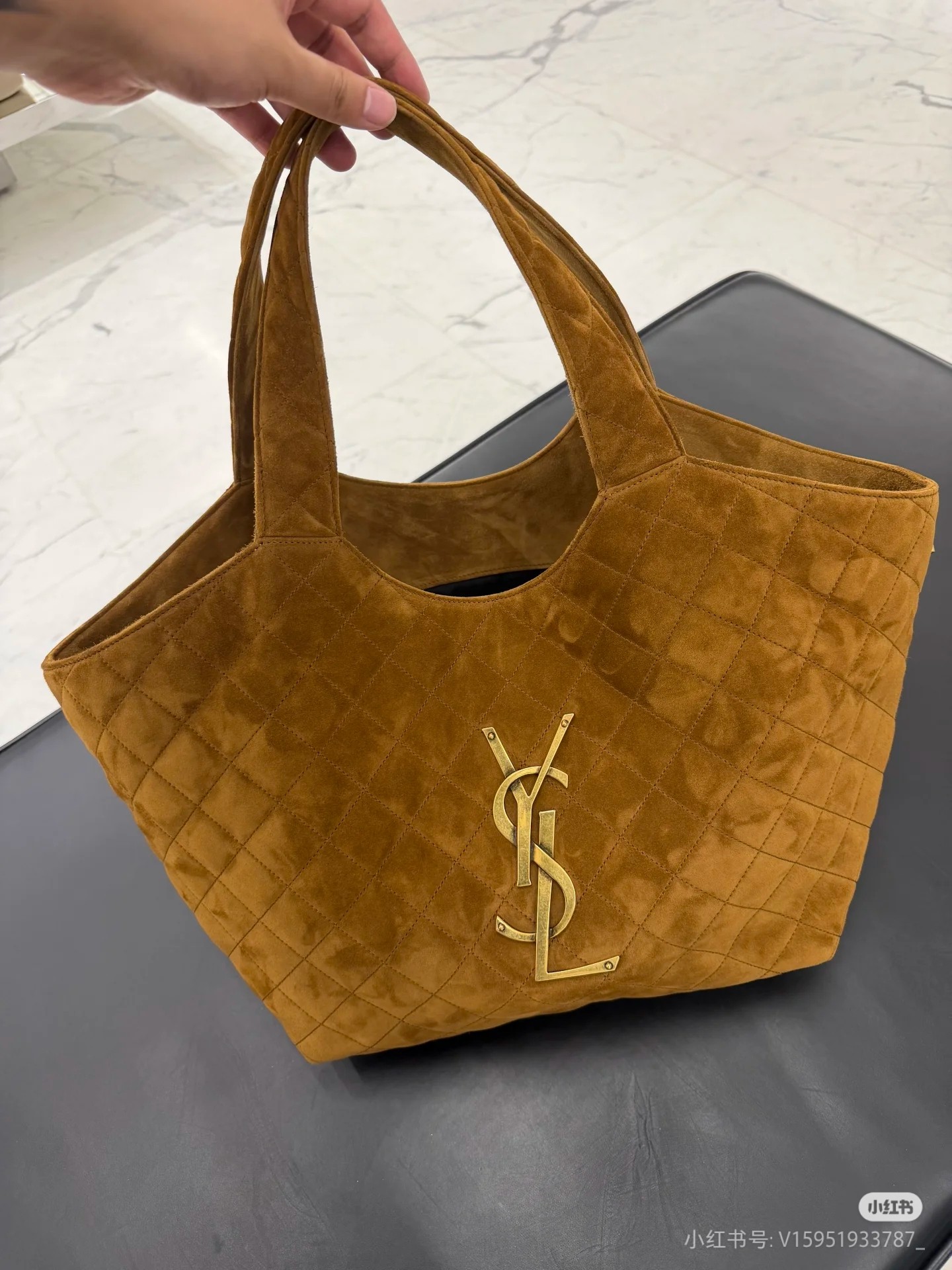 YSL bag-146