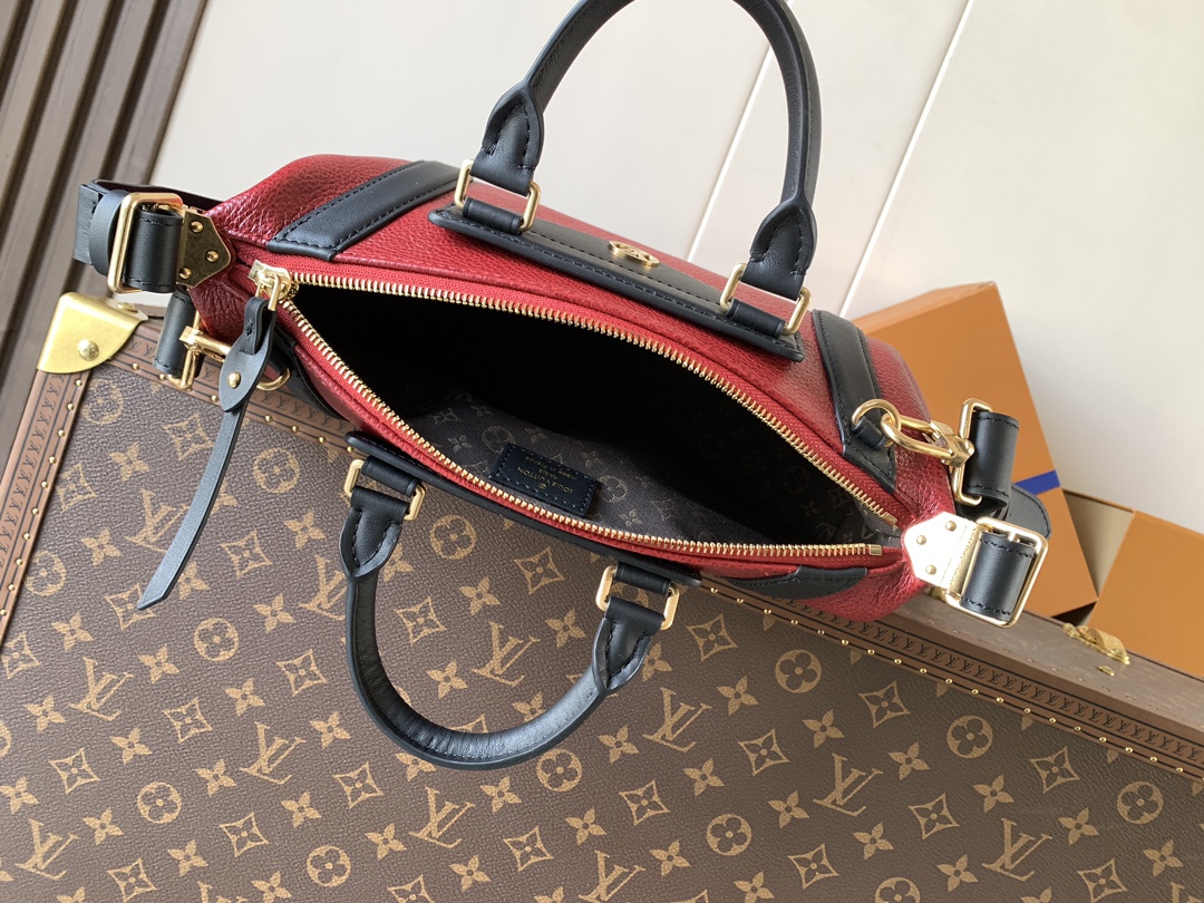 Louis Vuitton bag-195