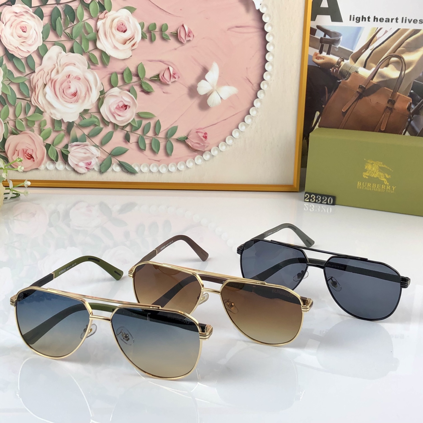 Burberry glasses-61