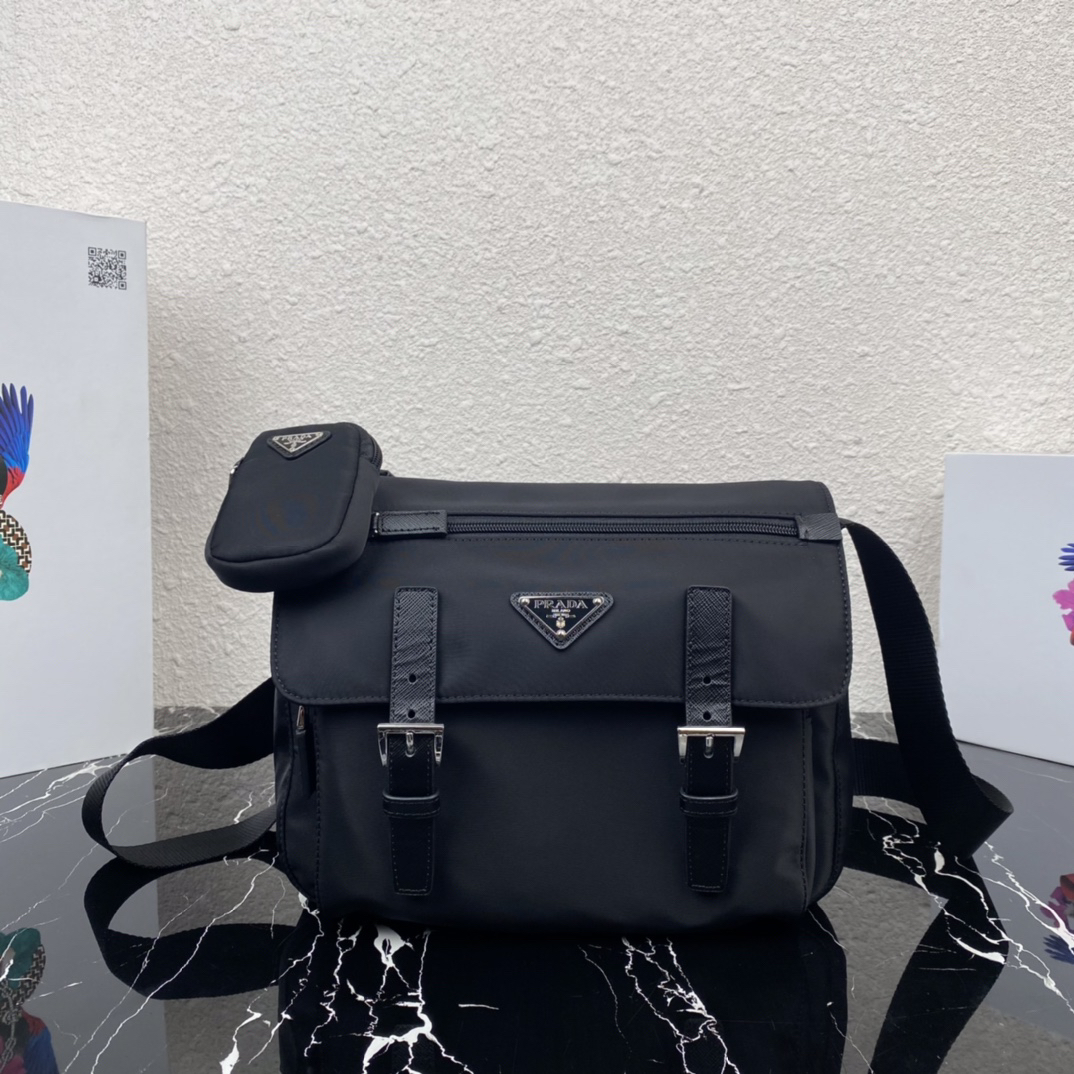 Prada bag-244