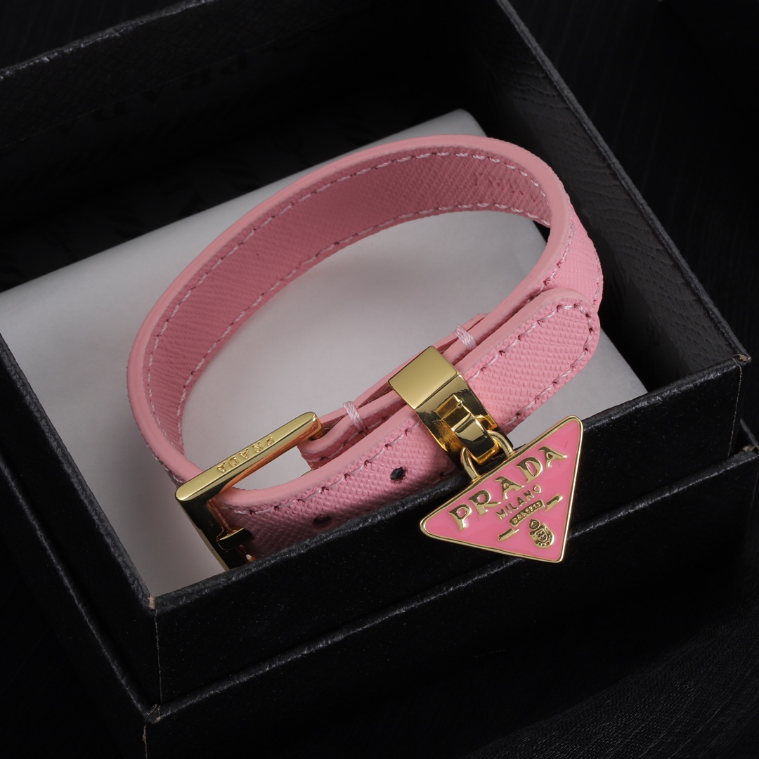 Prada Bracelet-29