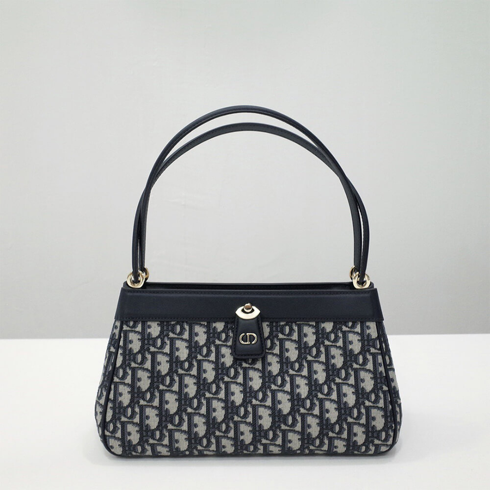 Dior MEDIUM DIOR KEY BAG