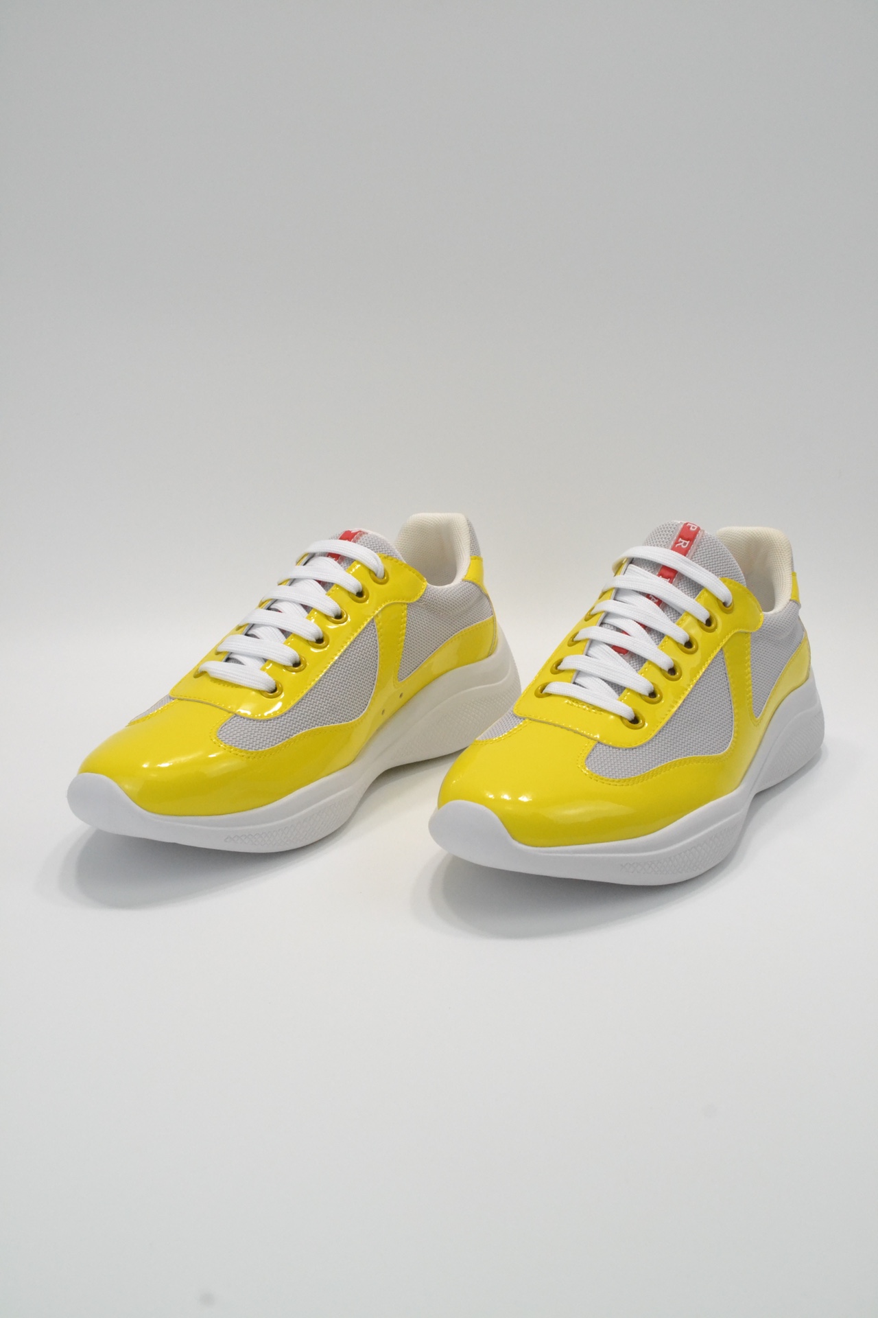 Prada Sneakers-108