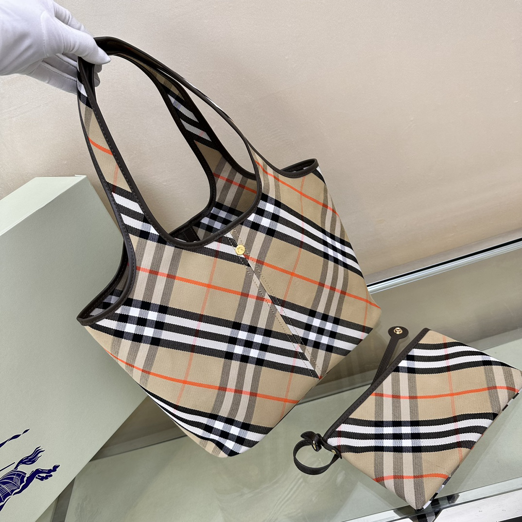 Burberry bag-51