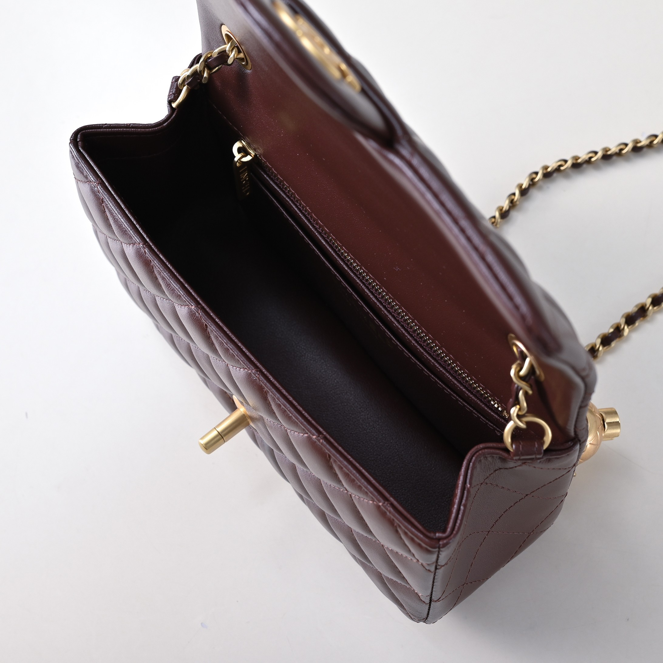Chanel bag-97