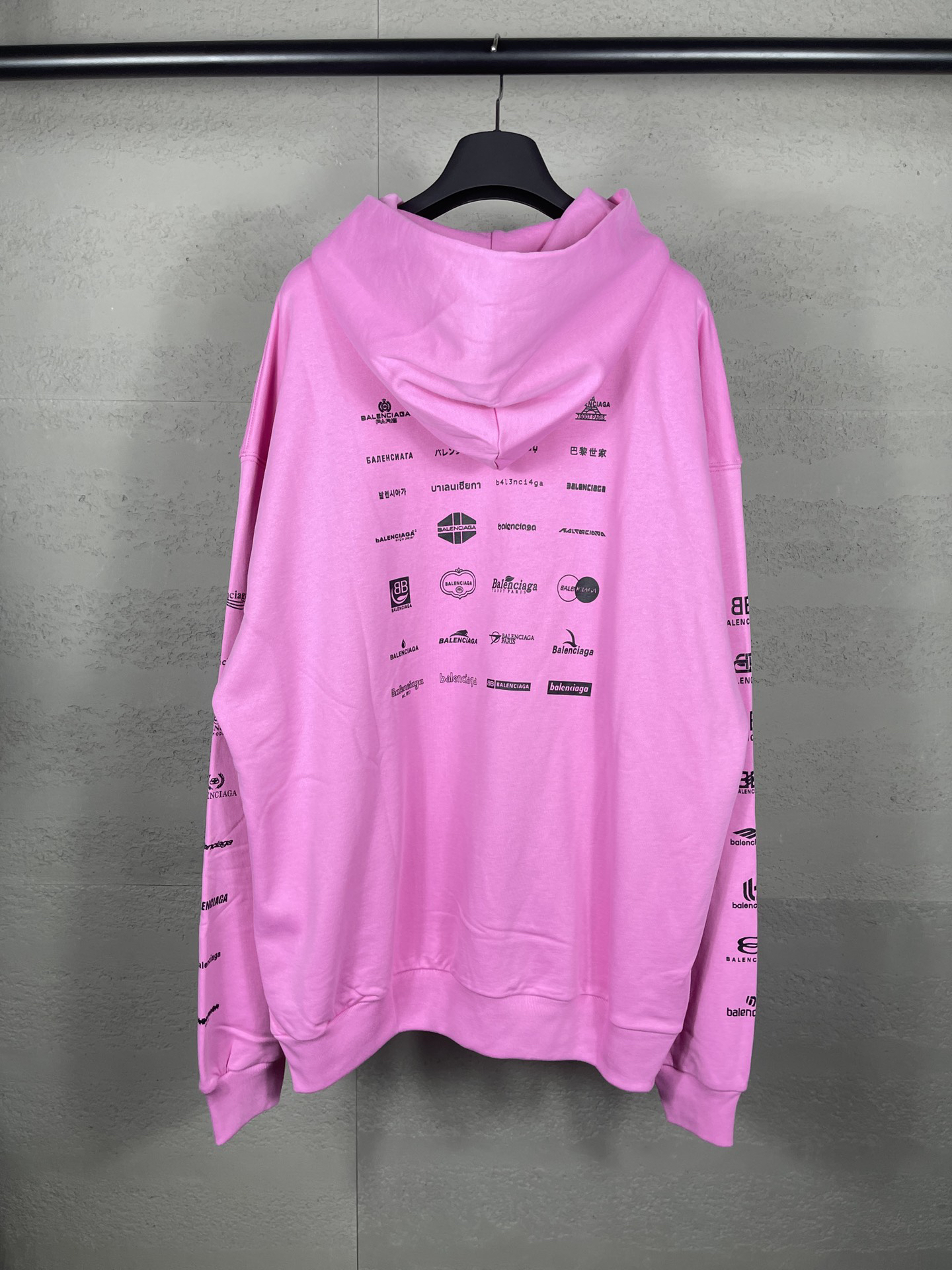 Balenciaga clothing-248