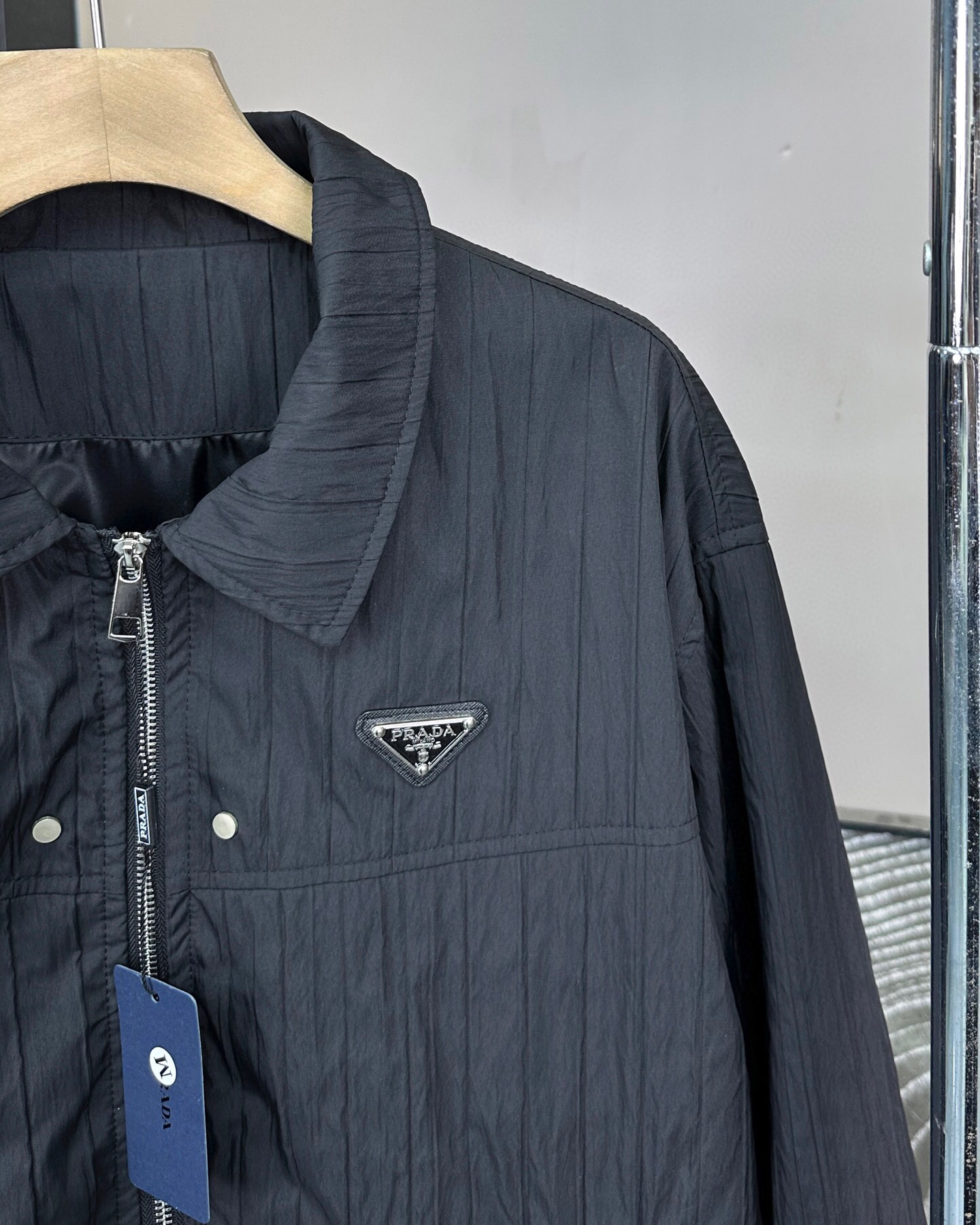 Prada Clothing-345