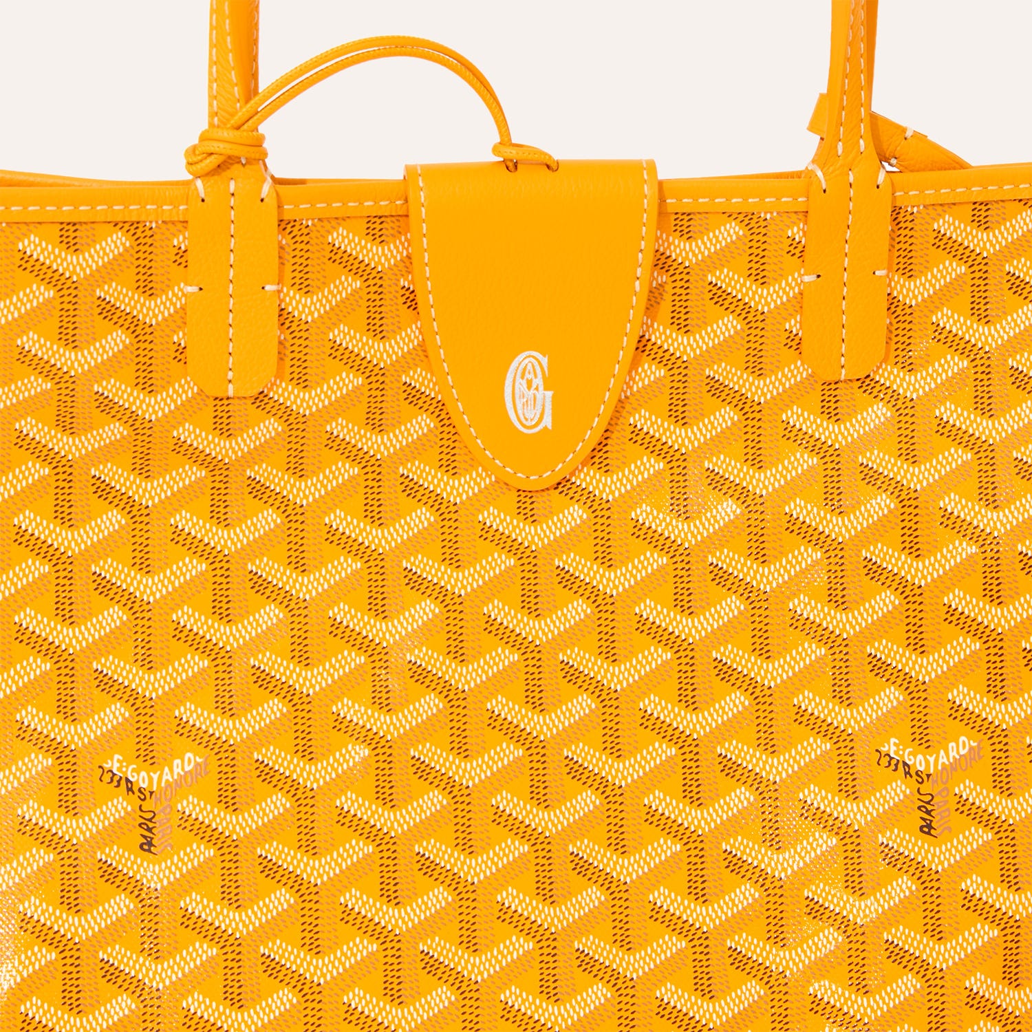 Saint Louis PM Bag