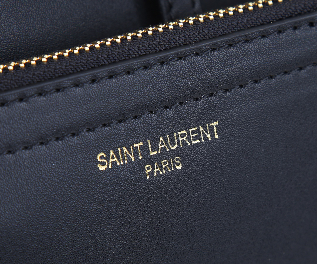 YSL bag-77
