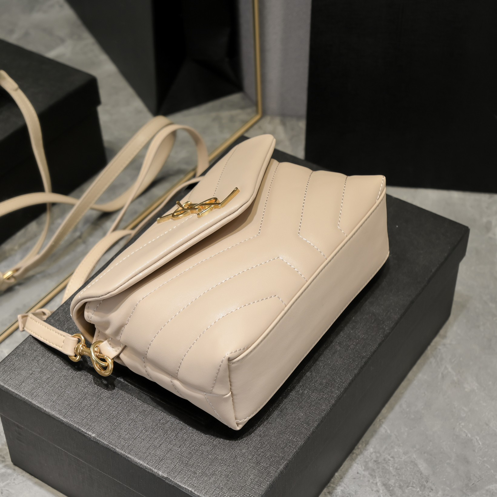 YSL bag-156