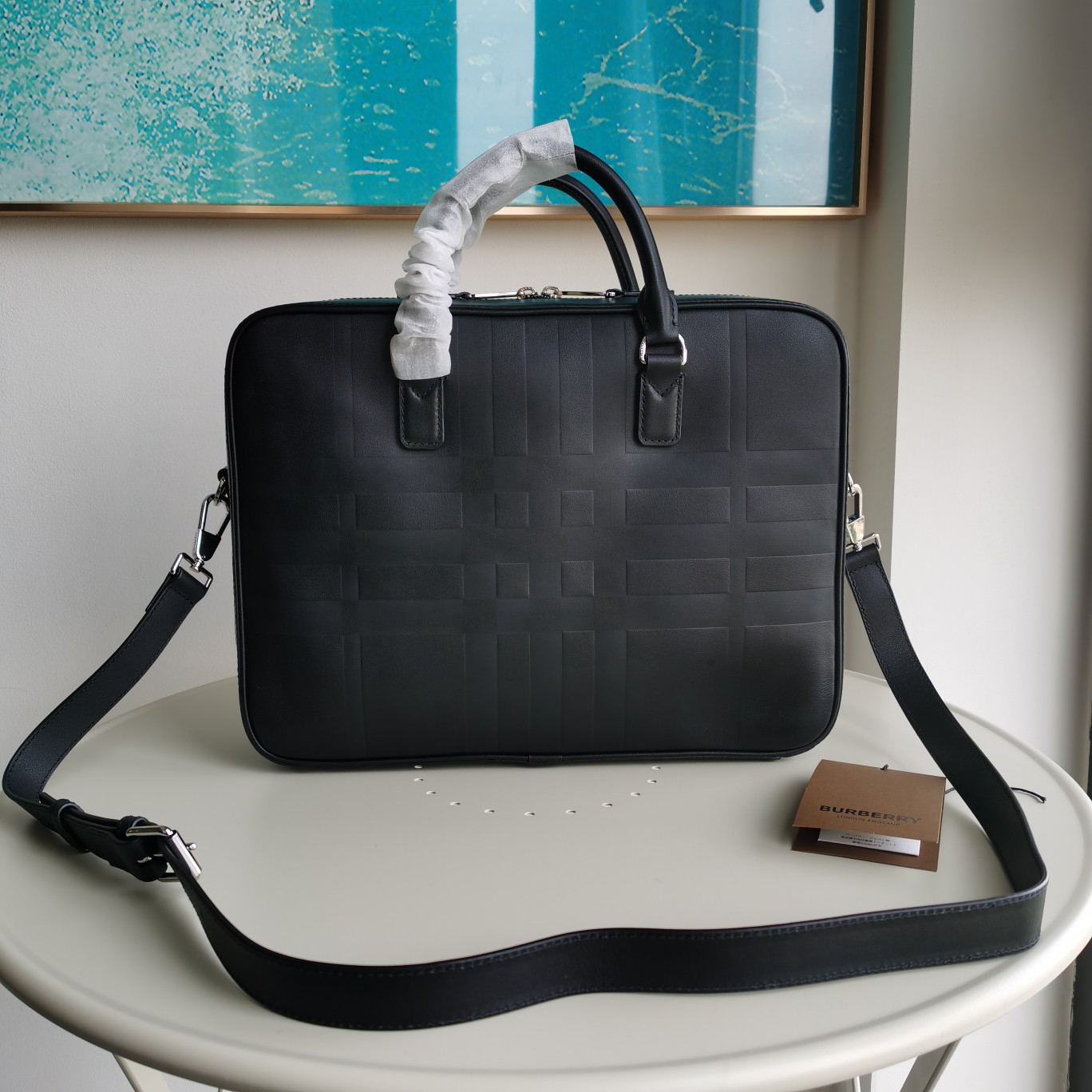 Burberry bag-68