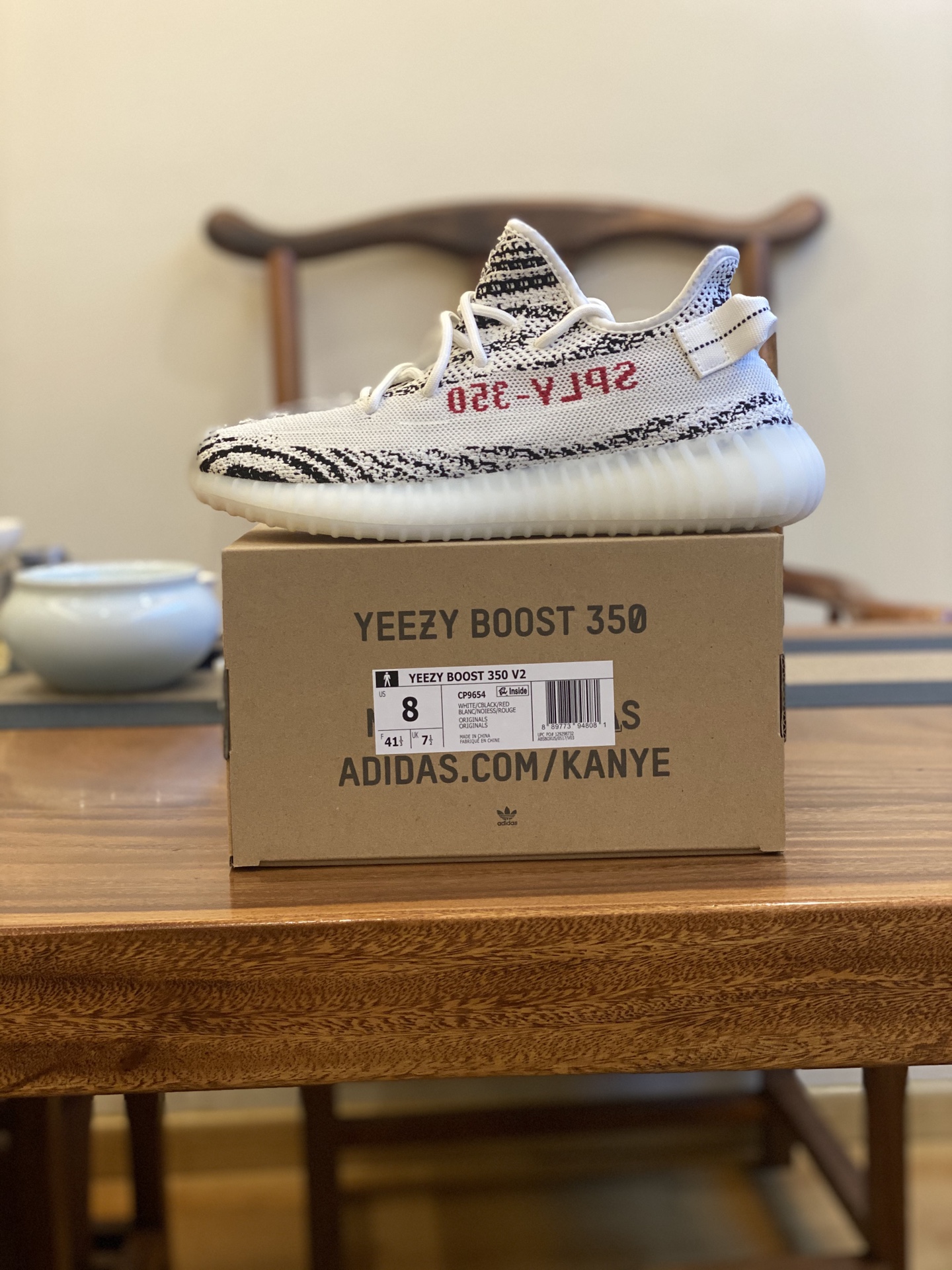 Adidas Sneakers-28