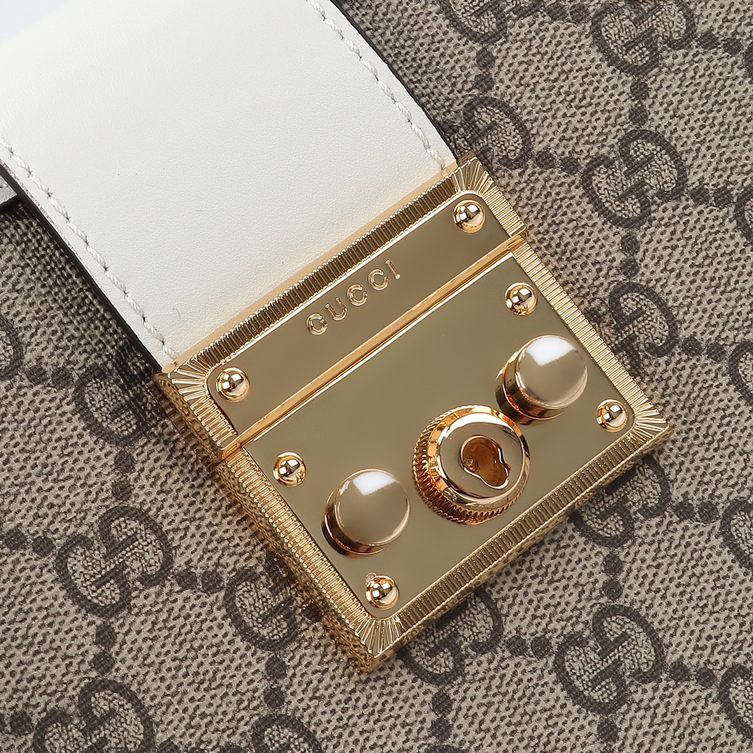Gucci new bag-86