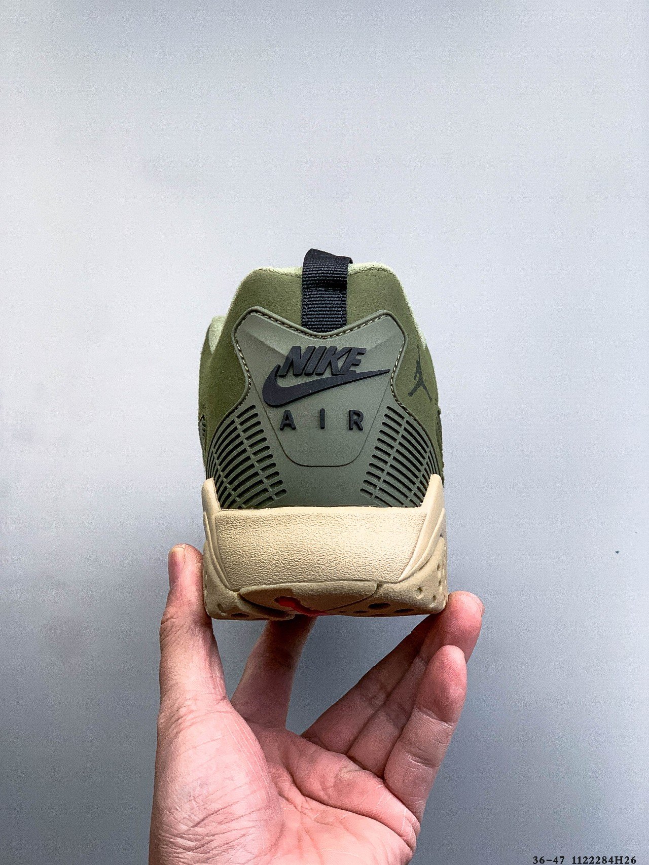 Nike Sneakers-302