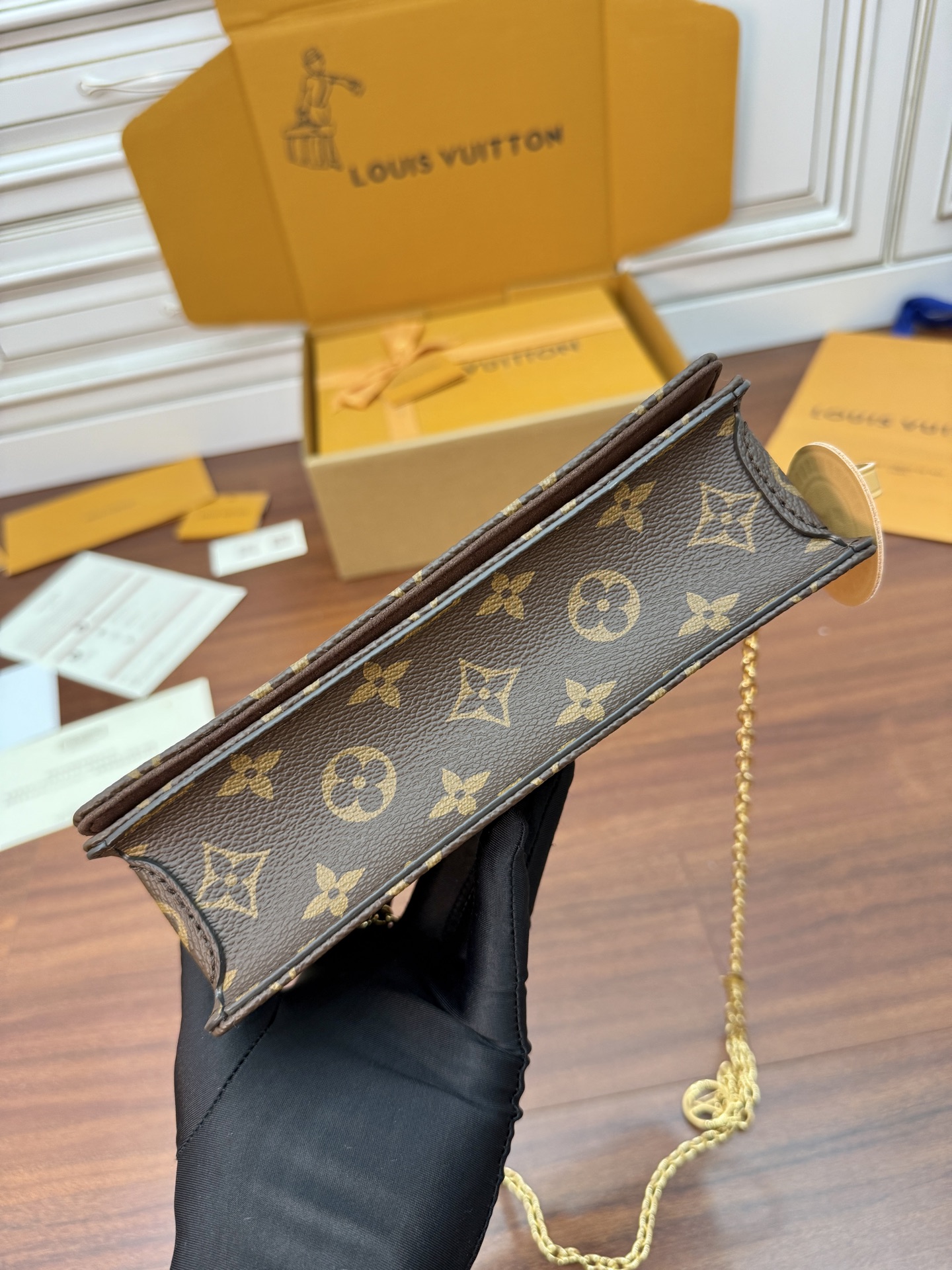 Louis Vuitton bag-79