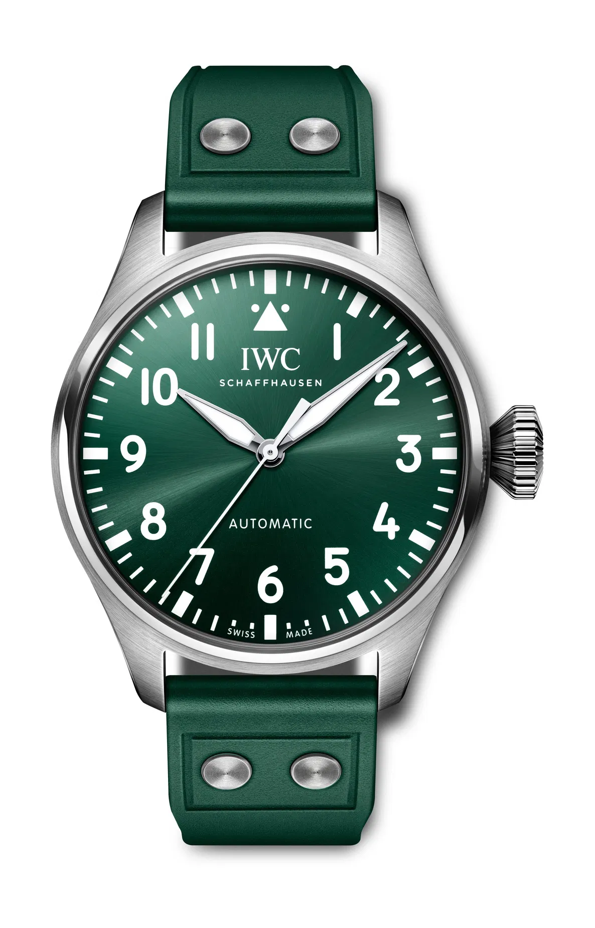 Schaffhausen big Pilots watch 43 iw329306