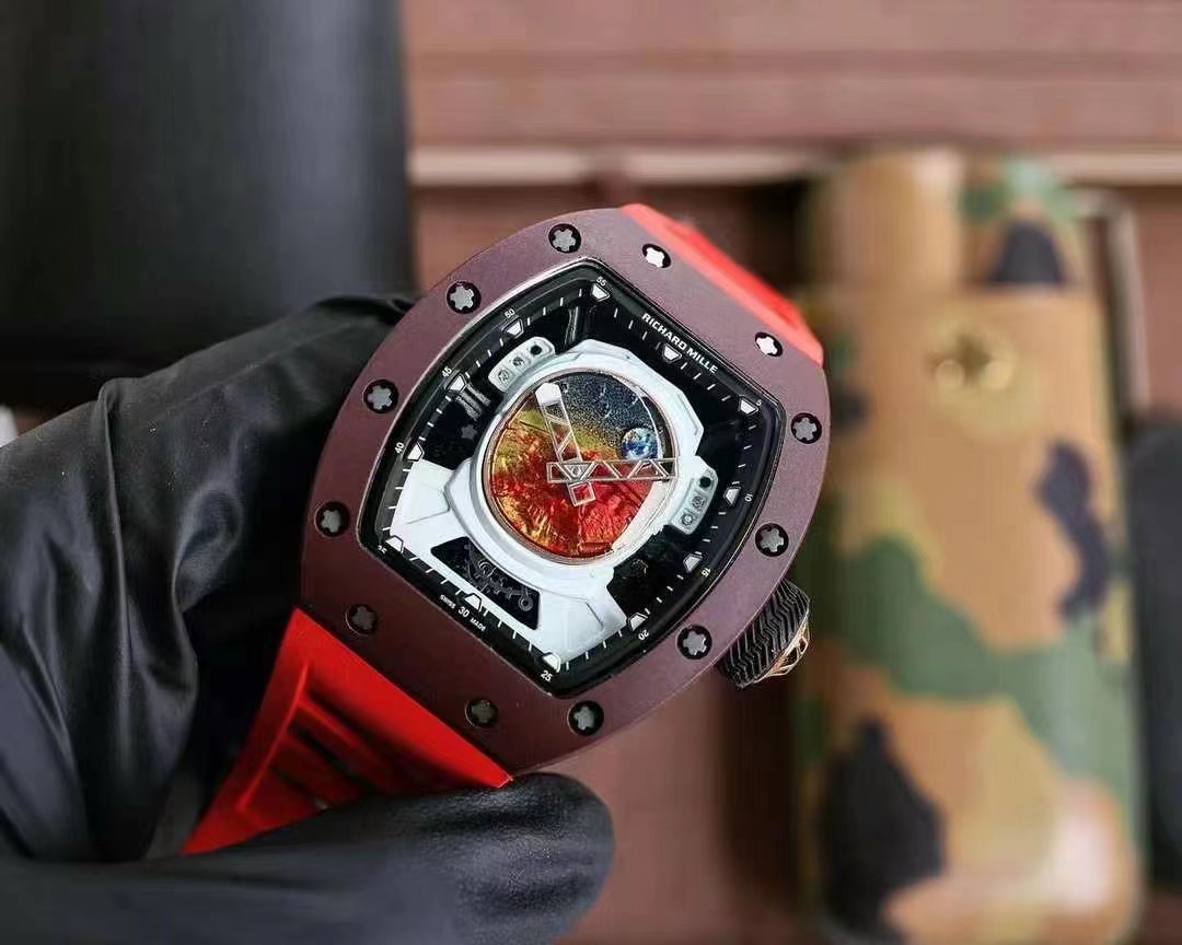 Watch 3