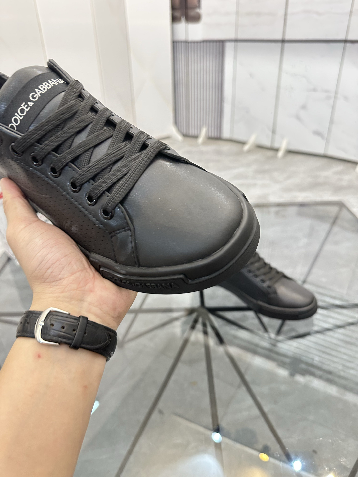 D&G Sneakers-171
