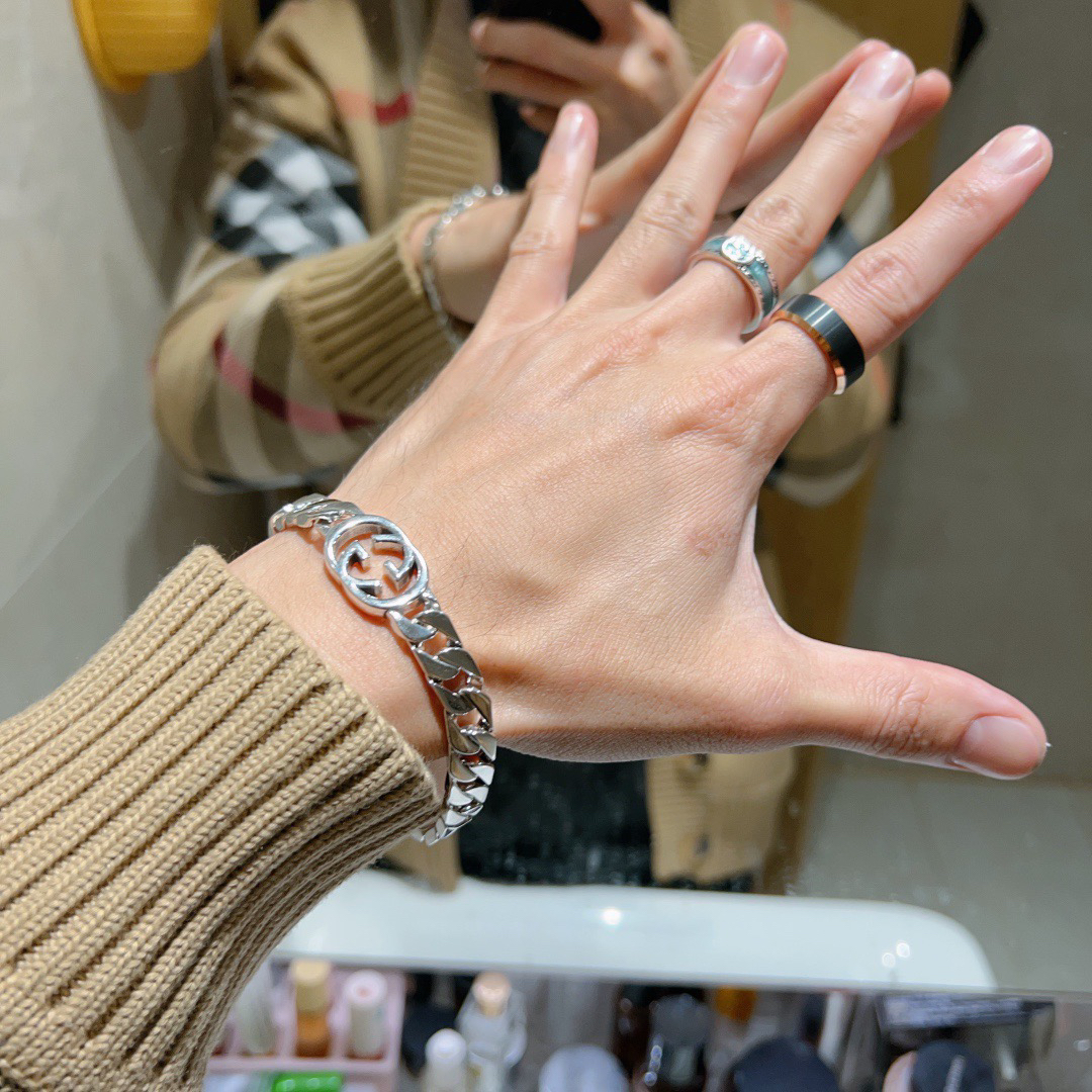 Gucci Bracelet-61