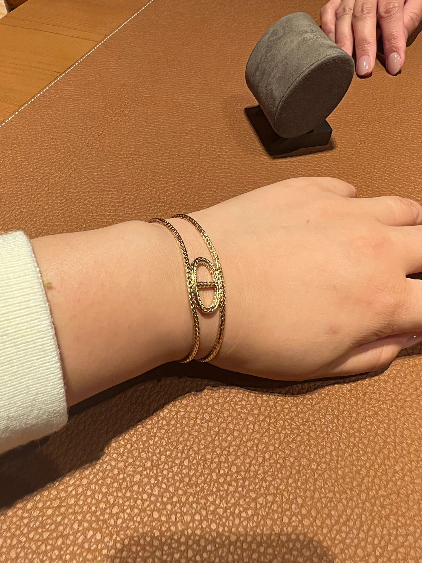 Hermes Bracelet-70