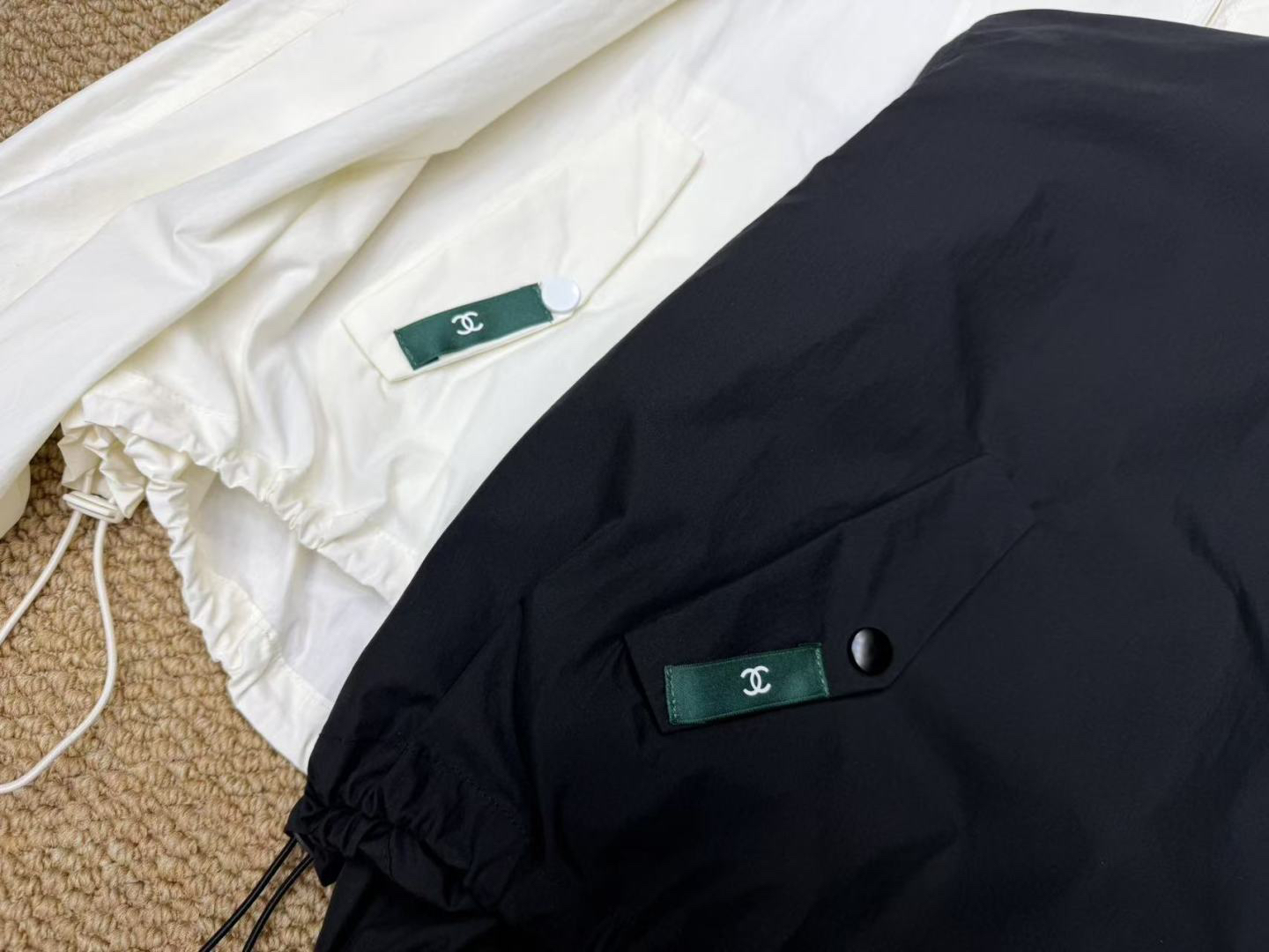 Chanel Clothing-227