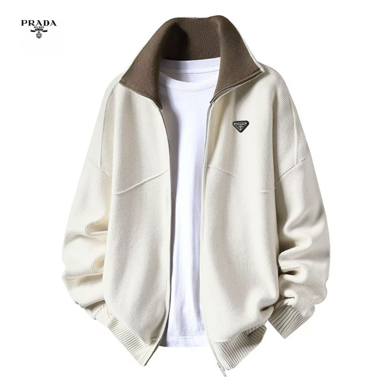 Prada Clothing-349