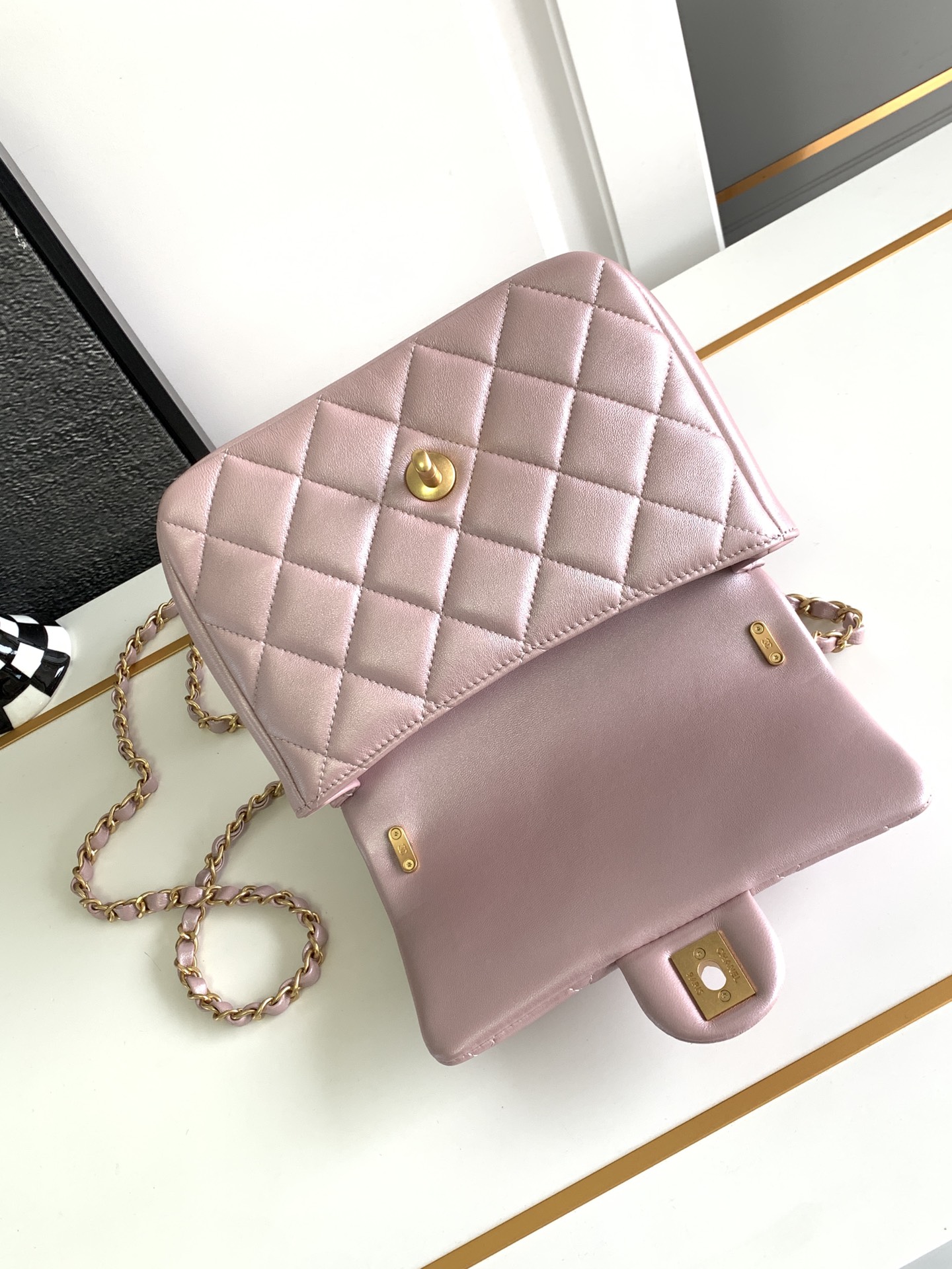 Chanel bag-39