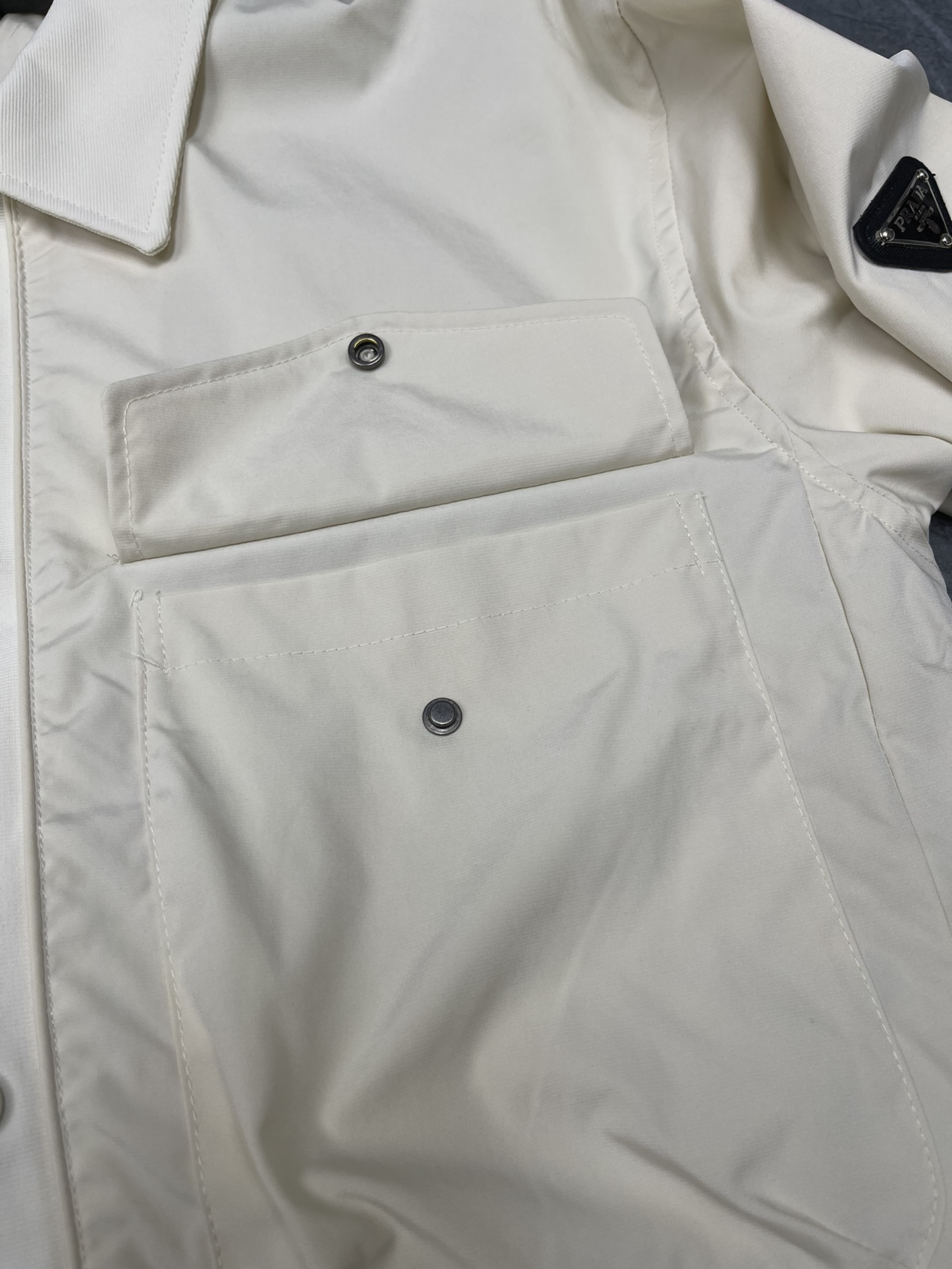 Prada Clothing-347