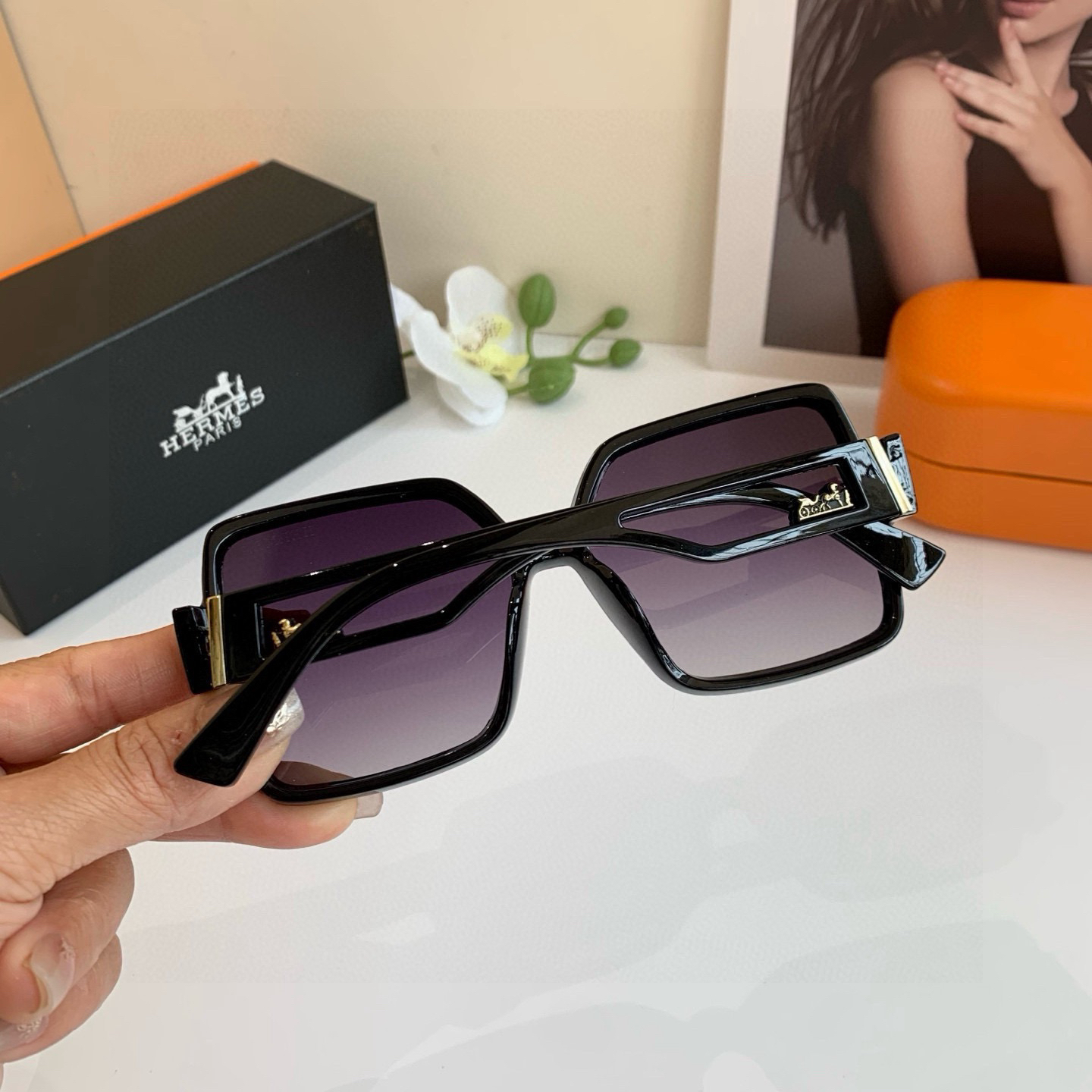 Hermes glasses-64
