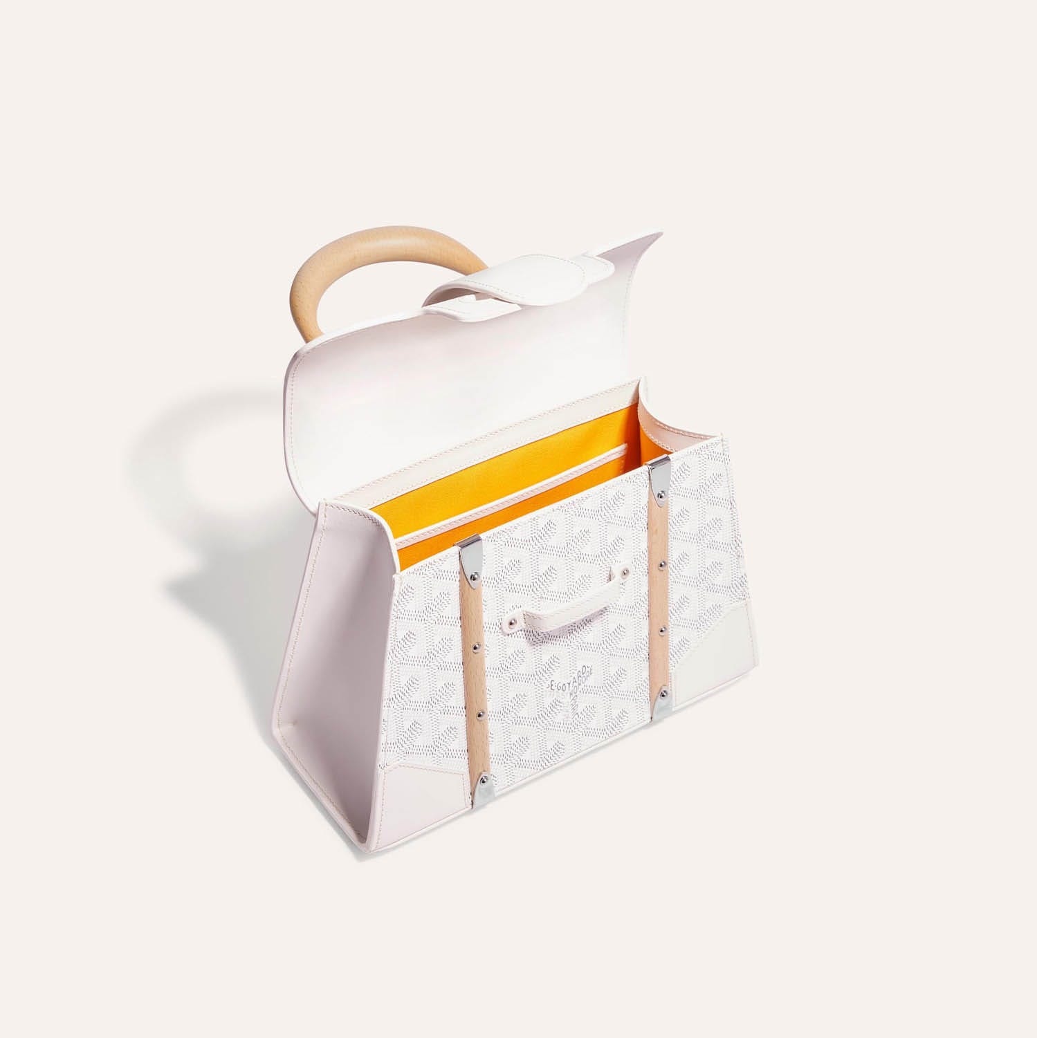 Saïgon Structuré Mini Bag
