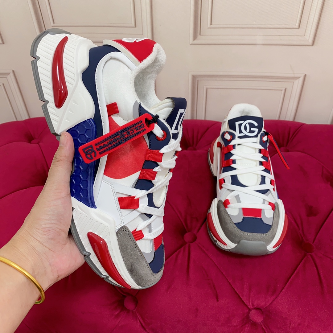 D&G Sneakers-250