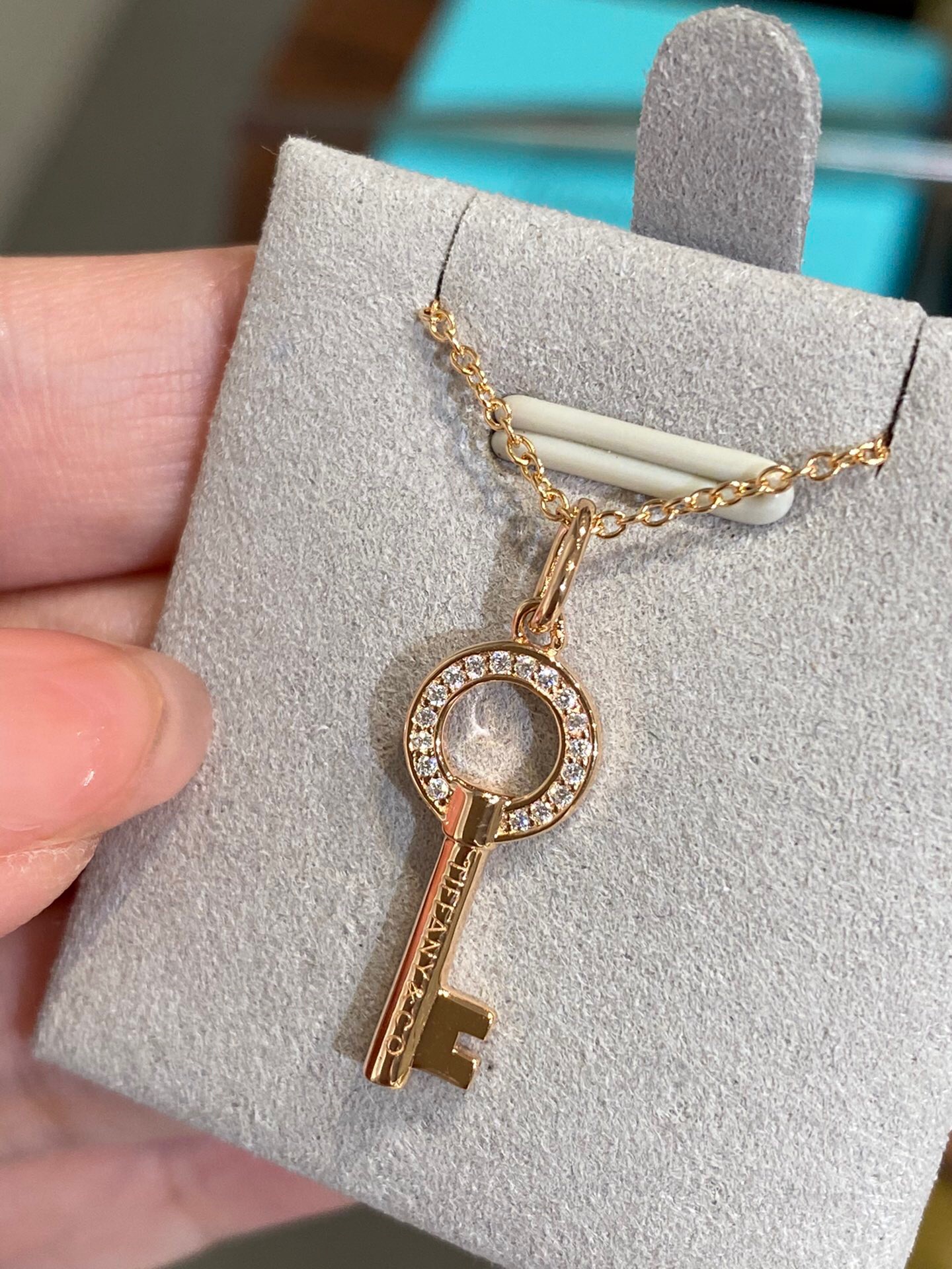 tiffany necklace-86