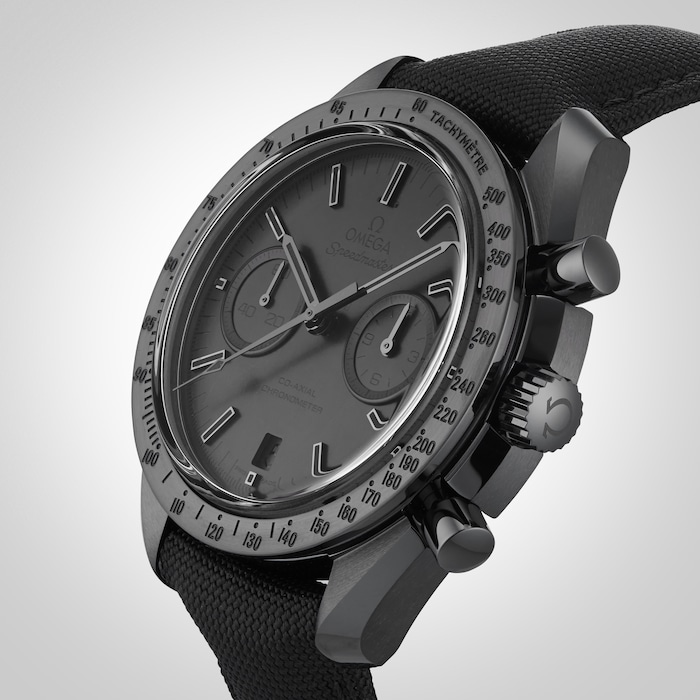 Speedmaster Moonwatch Co-Axial 44.25mm Mens Watch