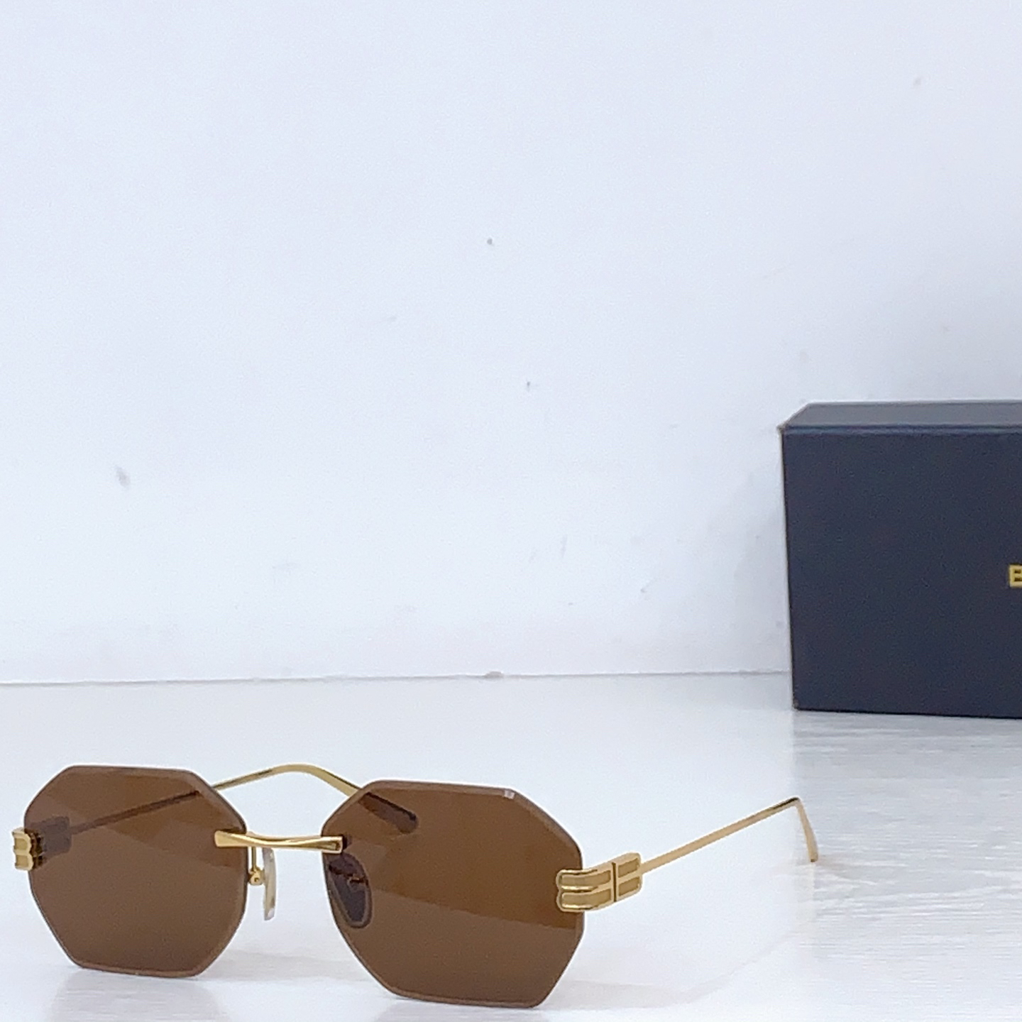 Balenciaga glasses-81